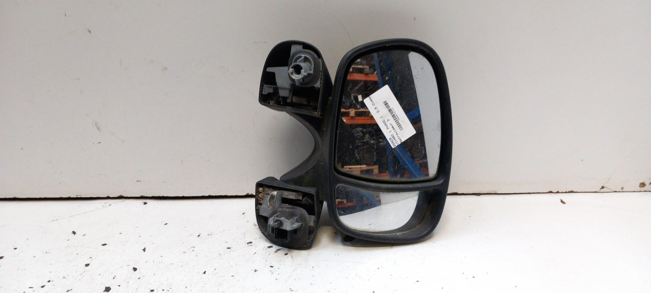 Specchietto retrovisore destro OPEL VIVARO 1 PHASE 1 Diésel - 1