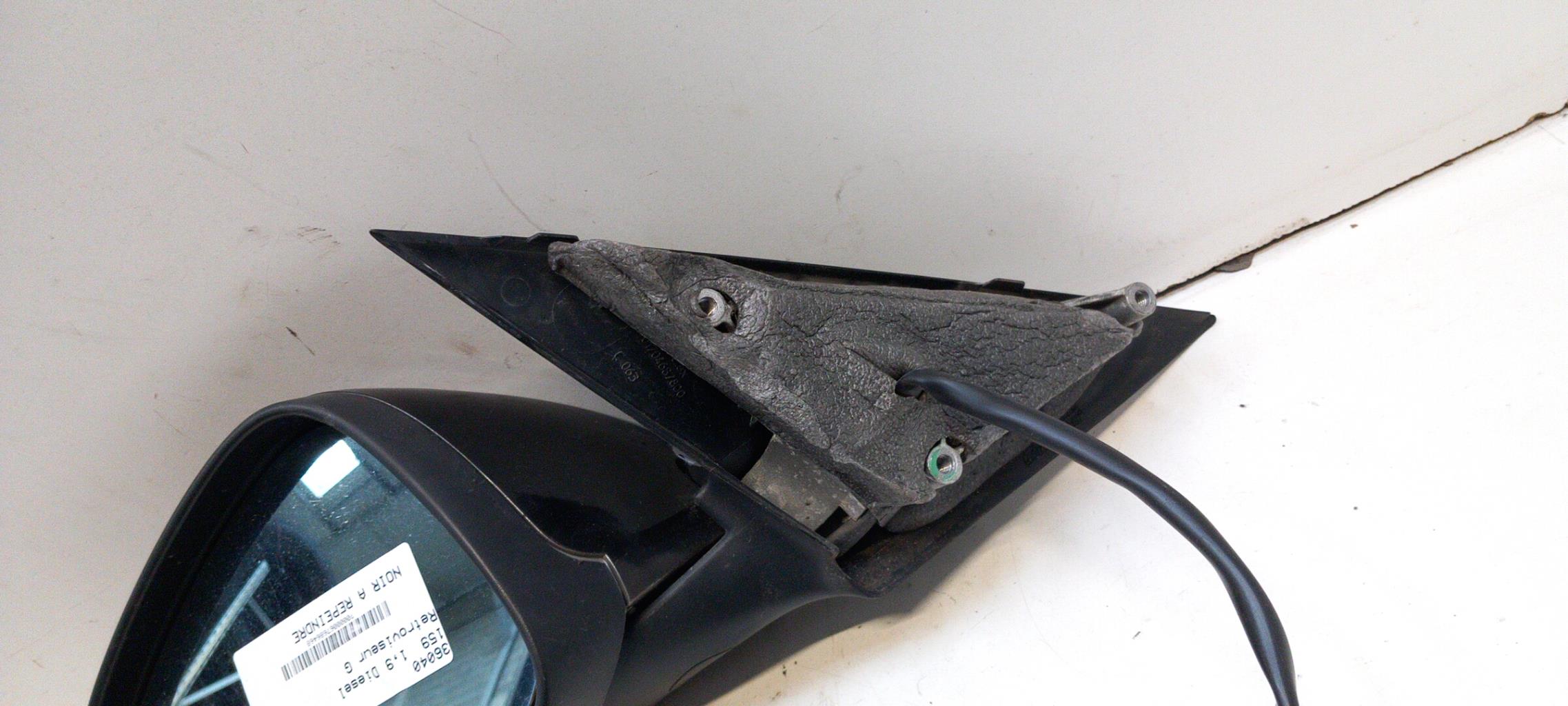 Retrovisor izquierdo ALFA ROMEO 159 Diésel - 1