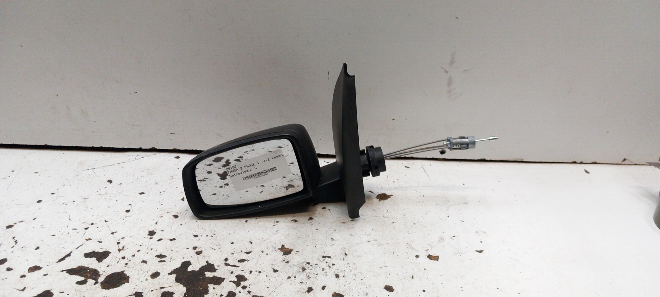 Specchietto retrovisore sinistro FIAT PANDA 2 PHASE 1 Gasolina - 1