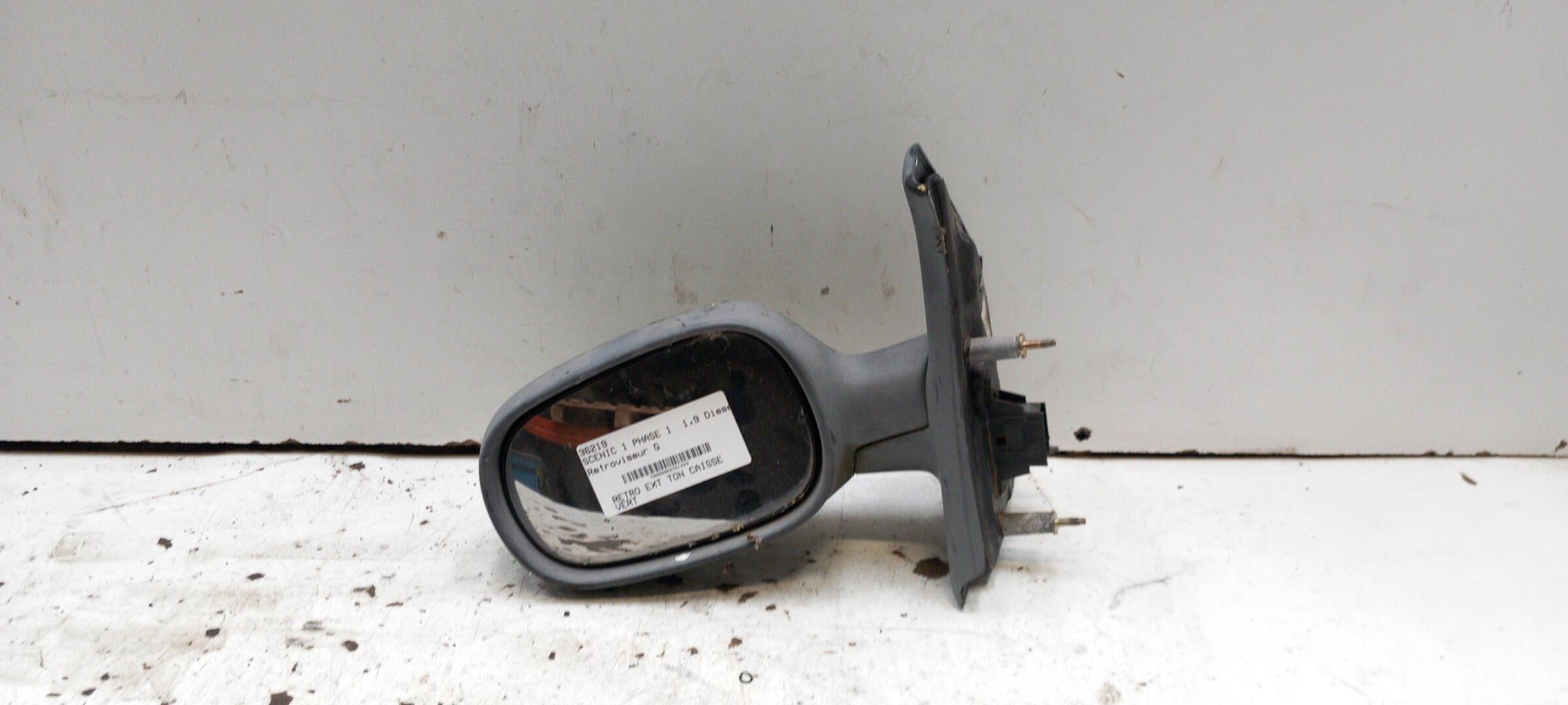 Specchietto retrovisore sinistro RENAULT SCENIC 1 PHASE 1 Diésel - 1