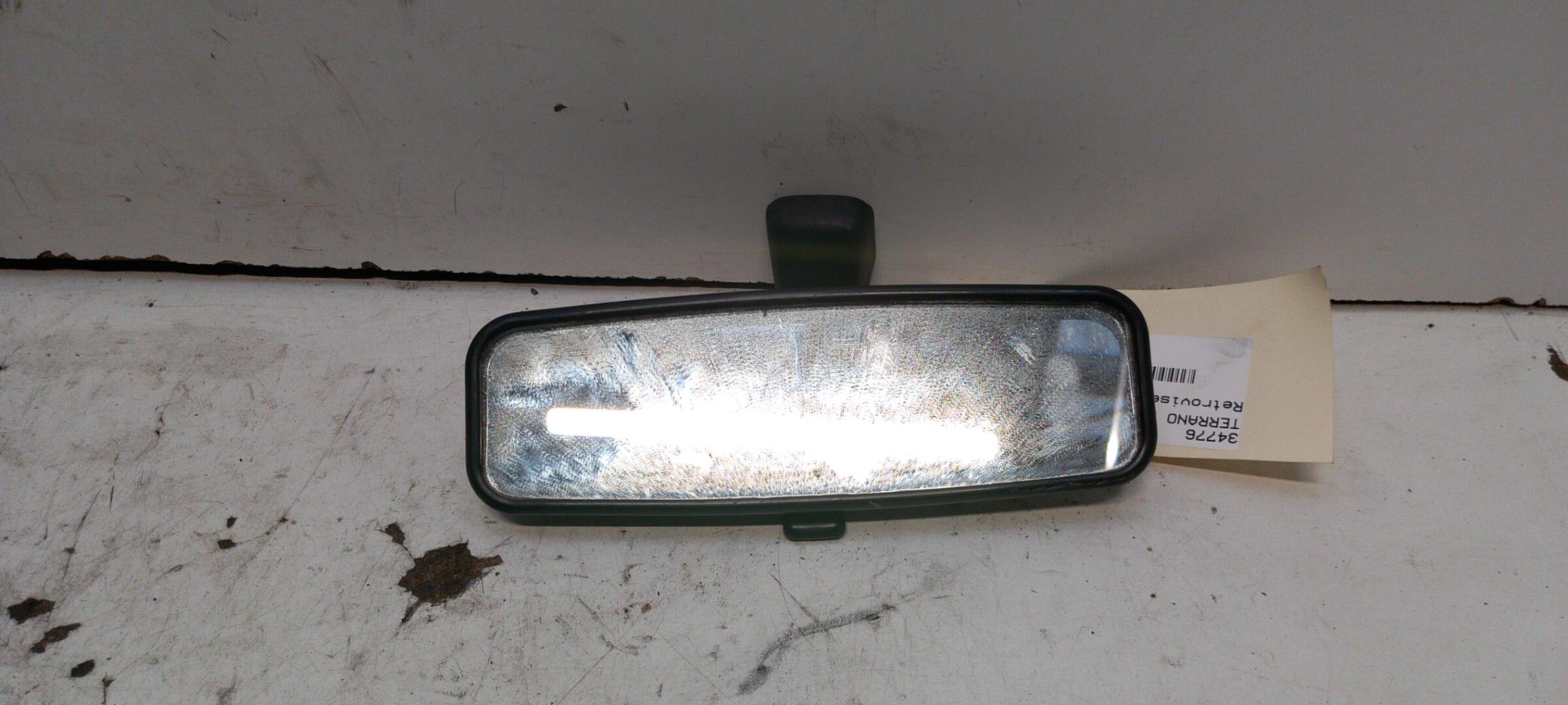 Specchietto retrovisore interno NISSAN TERRANO 2 PHASE 2 Diésel - 1