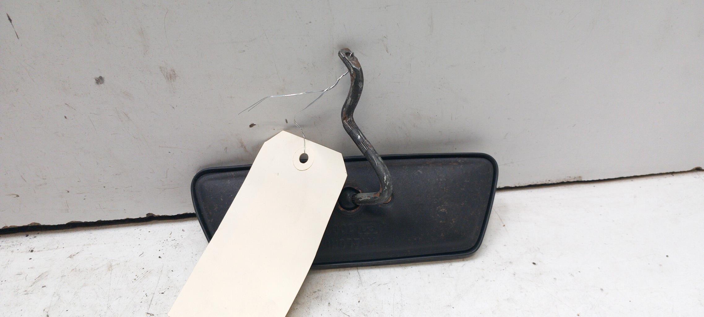 Specchietto retrovisore interno CITROEN VISA PHASE 2  - 1