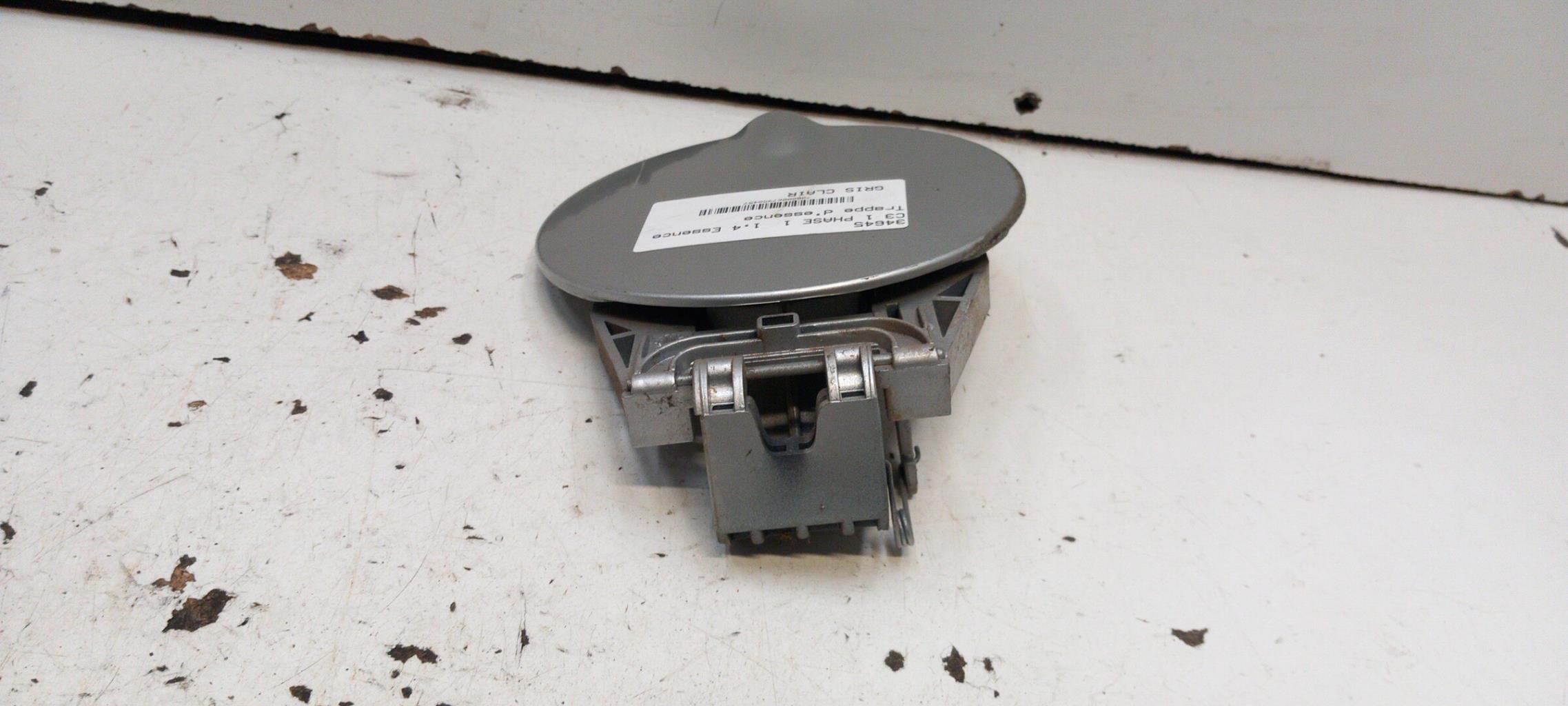 Trappe d'essence CITROEN C3 1 PHASE 1 Essence - 1