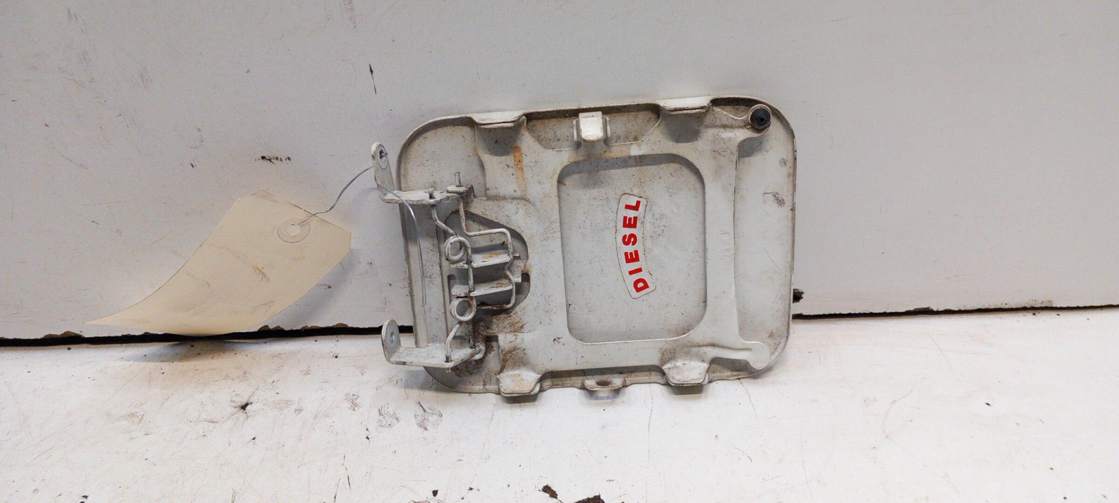 Sportello carburante PEUGEOT BOXER 1 Diésel - 1