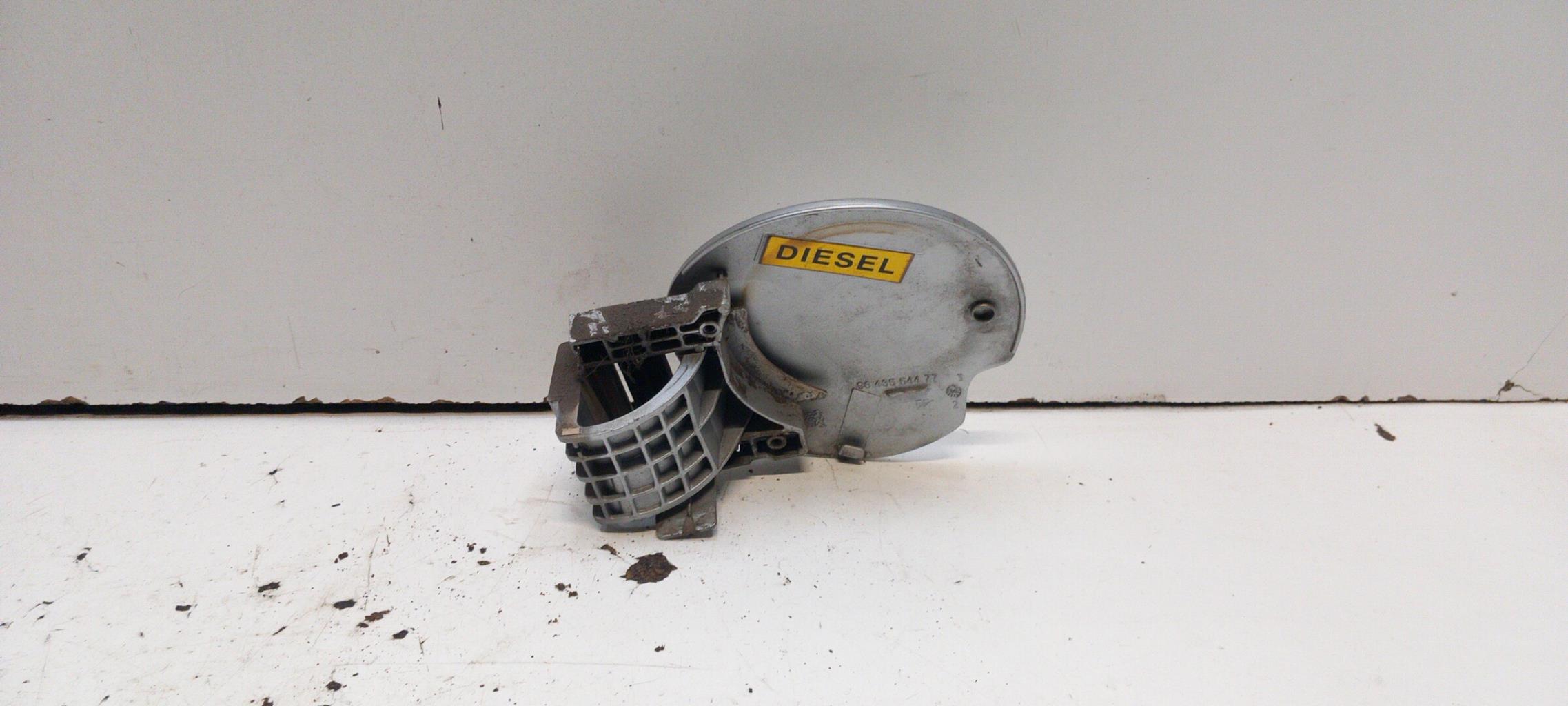 Trappe d'essence PEUGEOT 307 PHASE 2 Diesel - 1