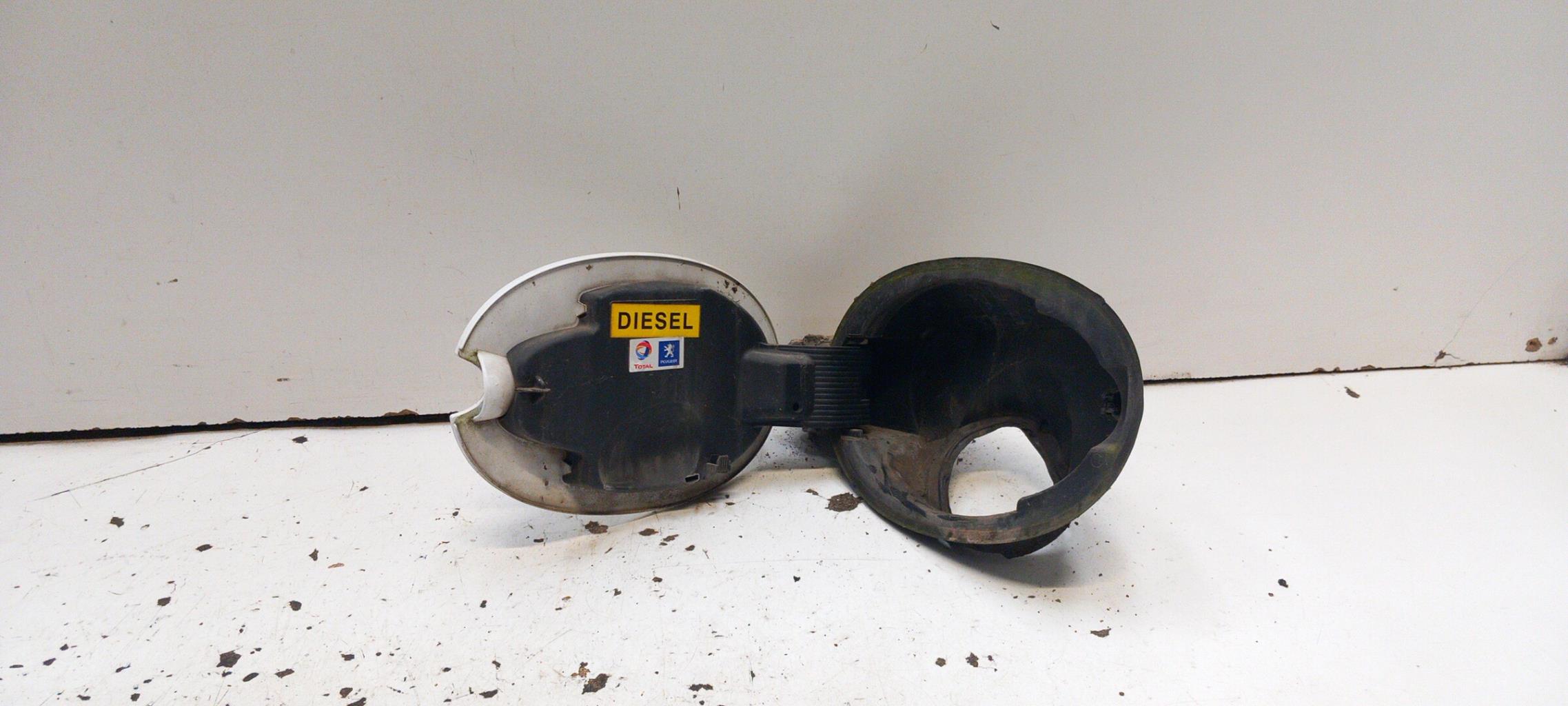 Trappe d'essence PEUGEOT EXPERT 2 Diesel - 1