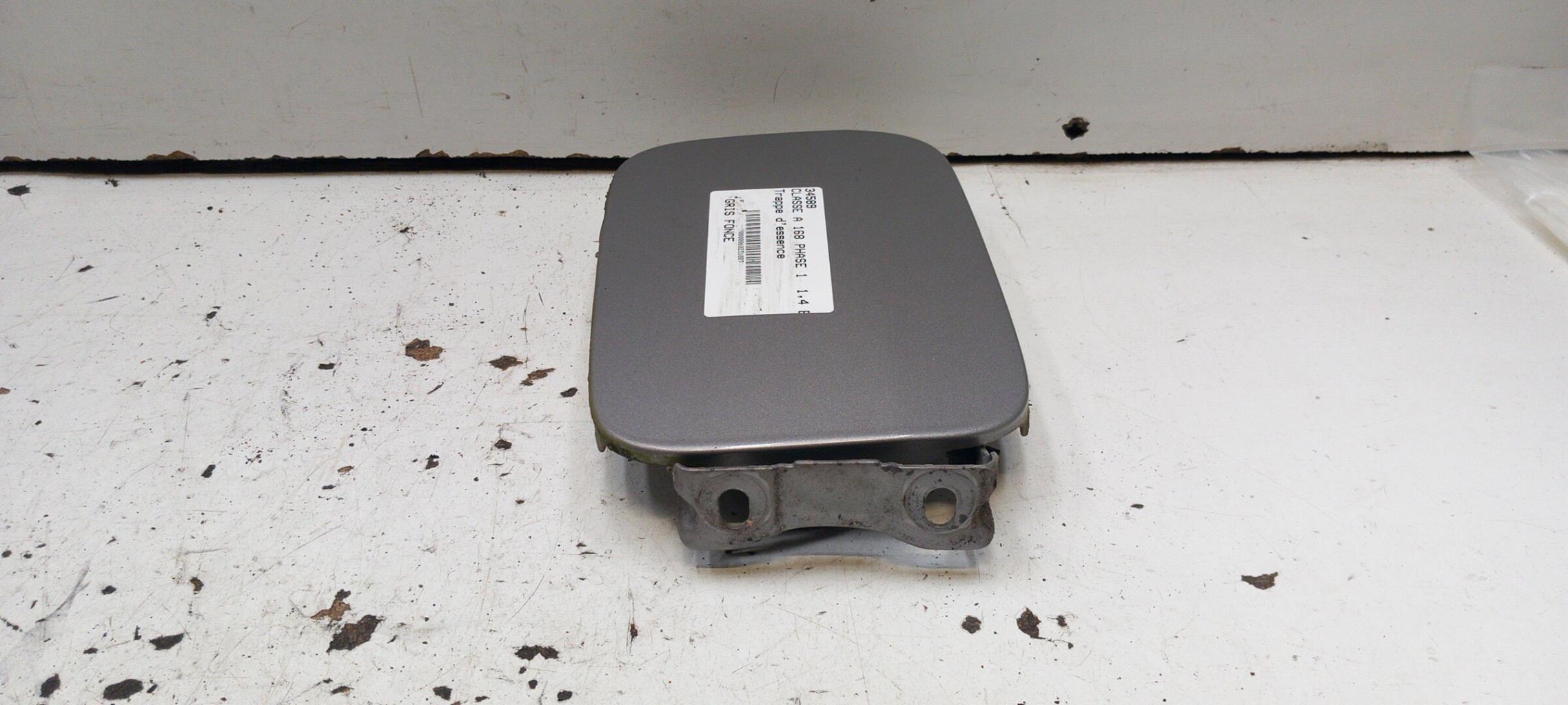 Sportello carburante MERCEDES CLASSE A 168 PHASE 1 Gasolina - 1