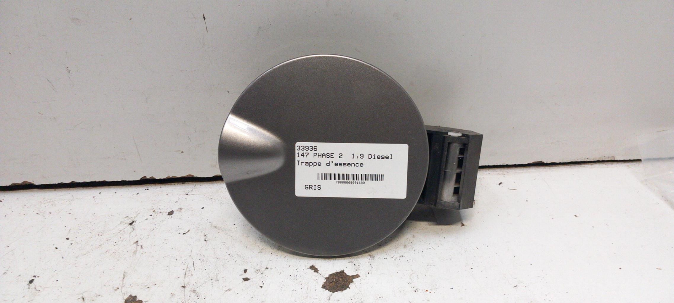 Trappe d'essence ALFA ROMEO 147 PHASE 2 Diesel - 1