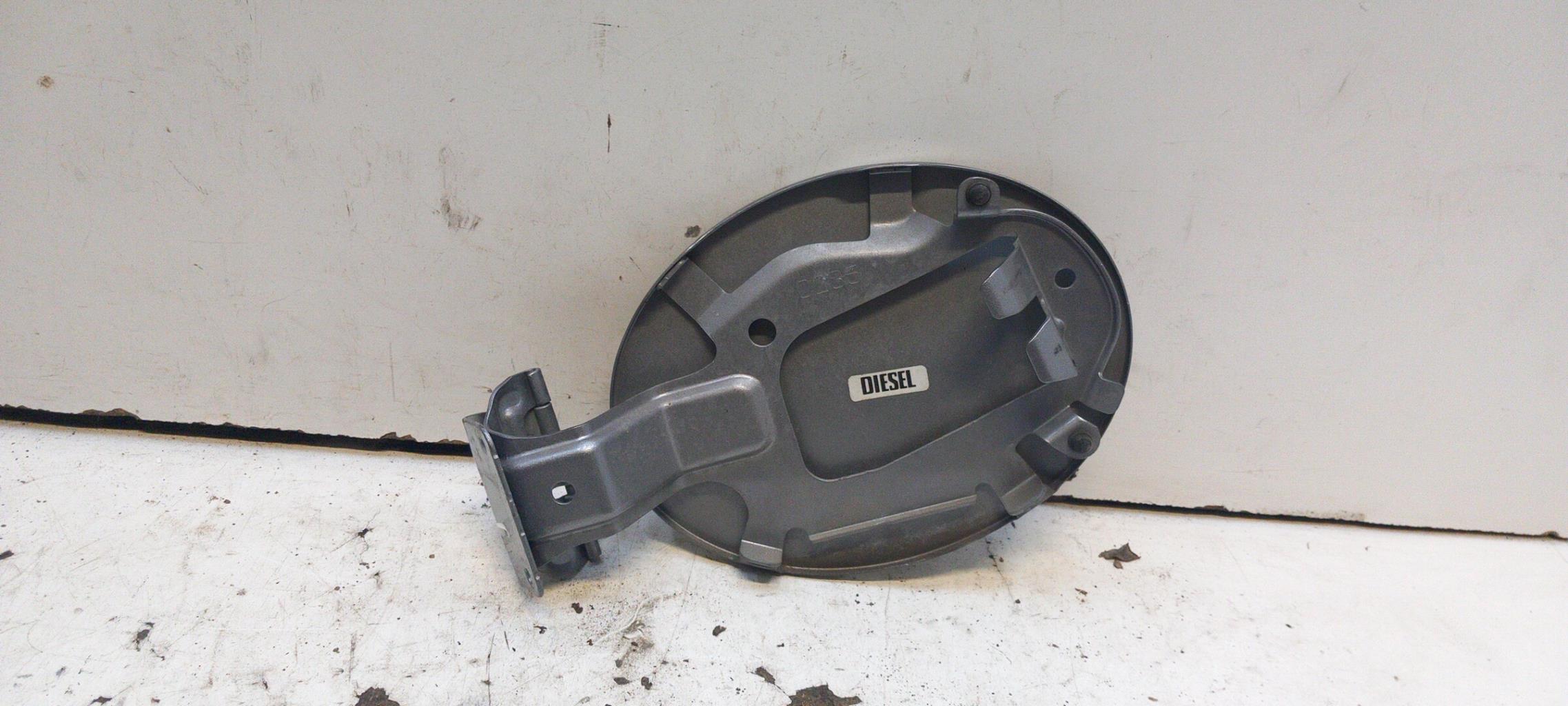 Trappe d'essence MAZDA 5 1 PHASE 2 Diesel - 1