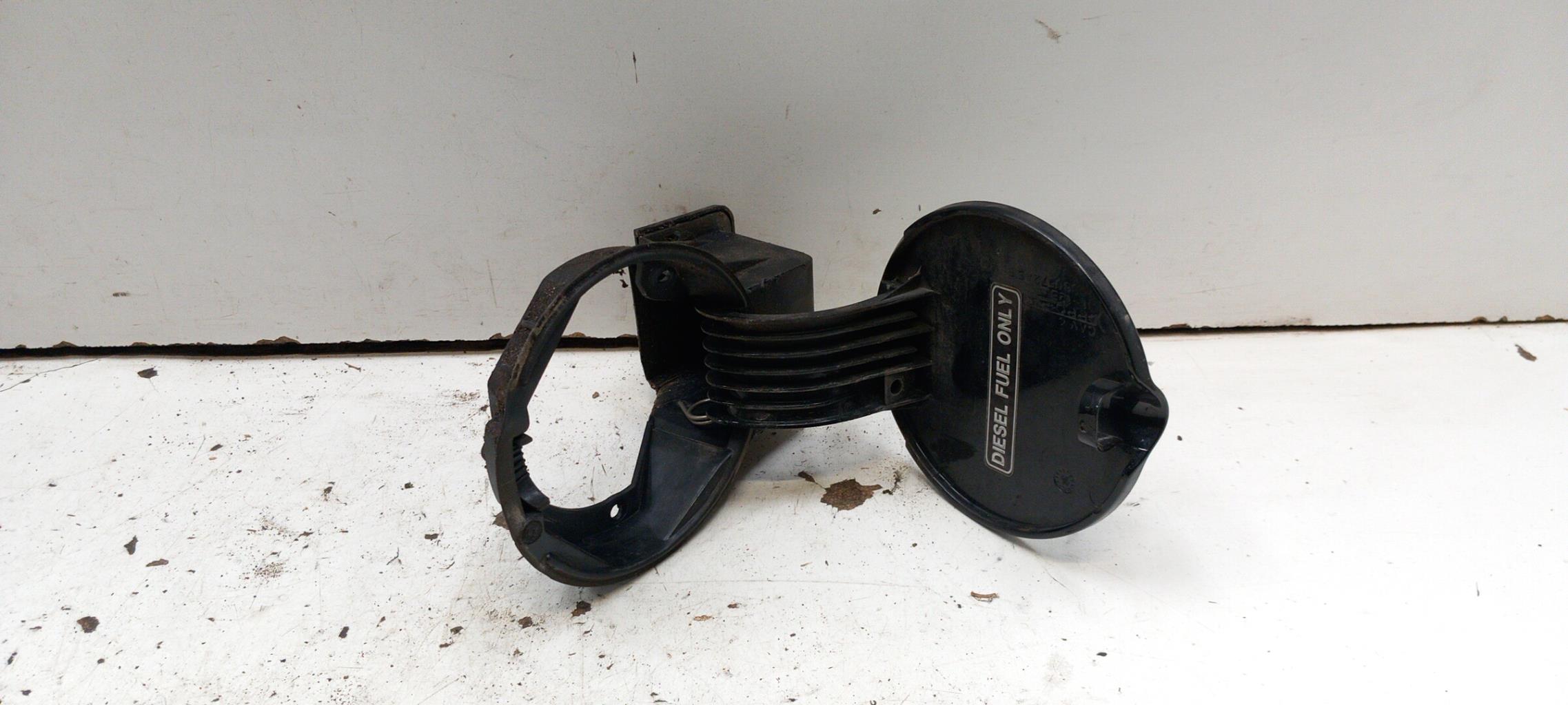 Sportello carburante CHRYSLER GRAND VOYAGER 4 PHASE 2 Diésel - 1