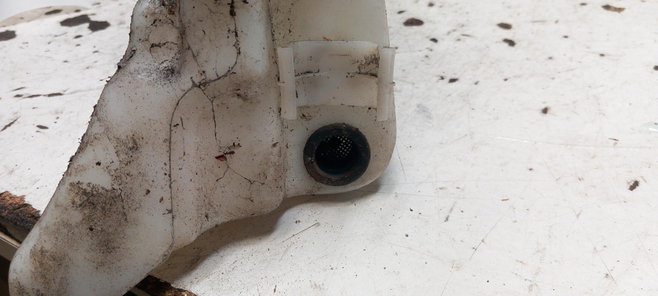 Vase de lave glace FORD C-MAX 1 PHASE 2 Diesel - 1