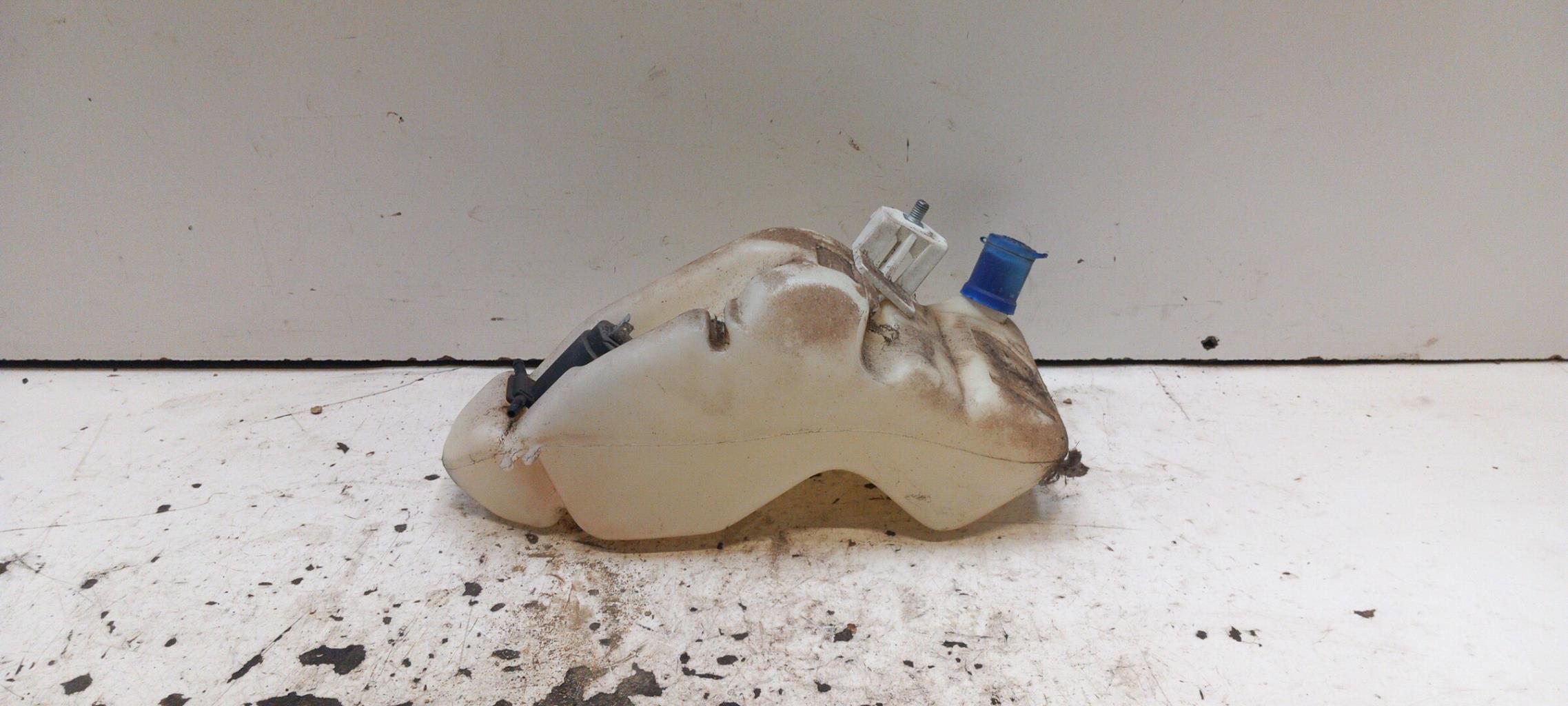 Vaschetta lavavetri FIAT PUNTO Gasolina - 1