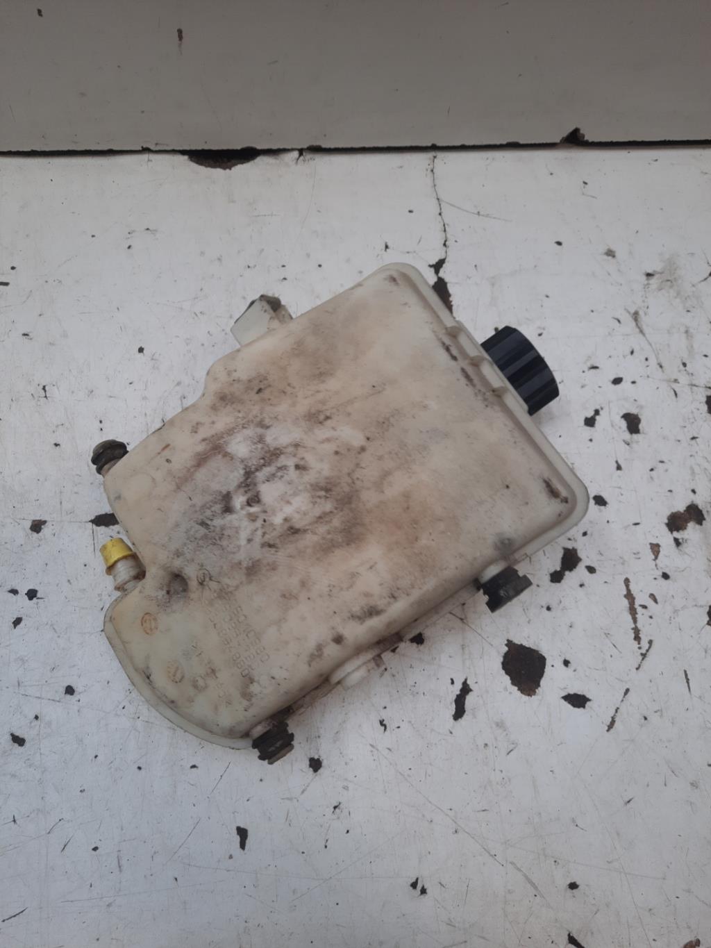 Vaso di espansione PEUGEOT 206 PHASE 1 CABRIOLET Gasolina - 1