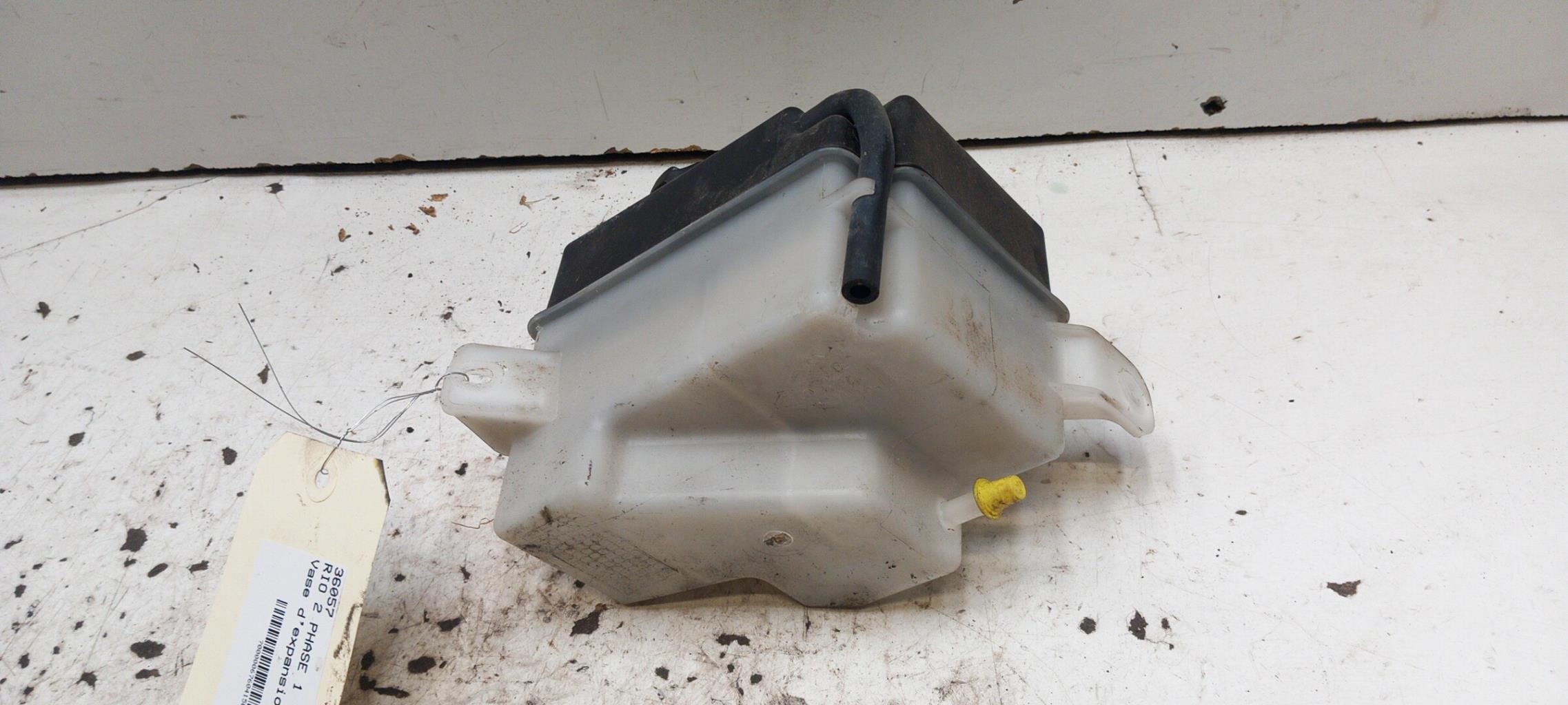Vase d'expansion KIA RIO 2 PHASE 1 Essence - 1