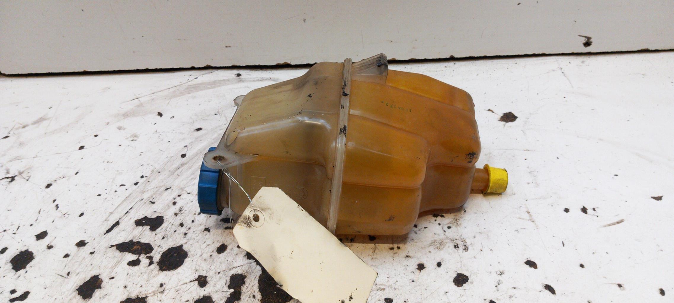 Vase d'expansion ALFA ROMEO 159 Diesel - 1