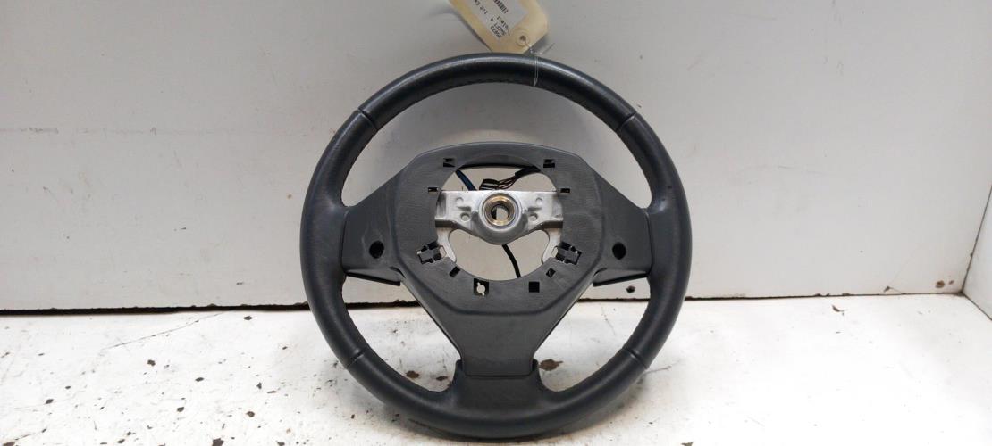 Photo de la pièce