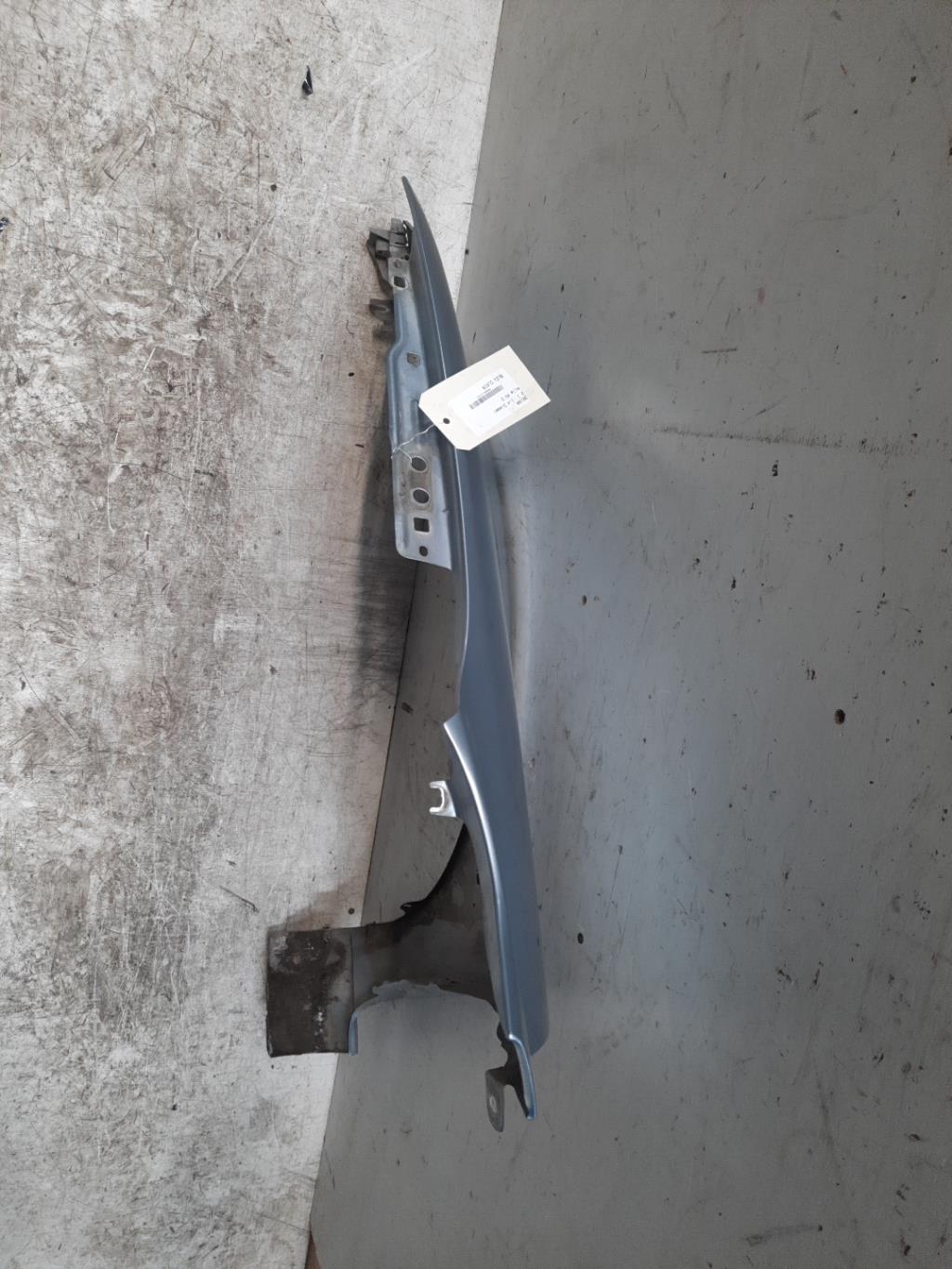 Parafango anteriore destro MAZDA 2 1 Diésel - 1