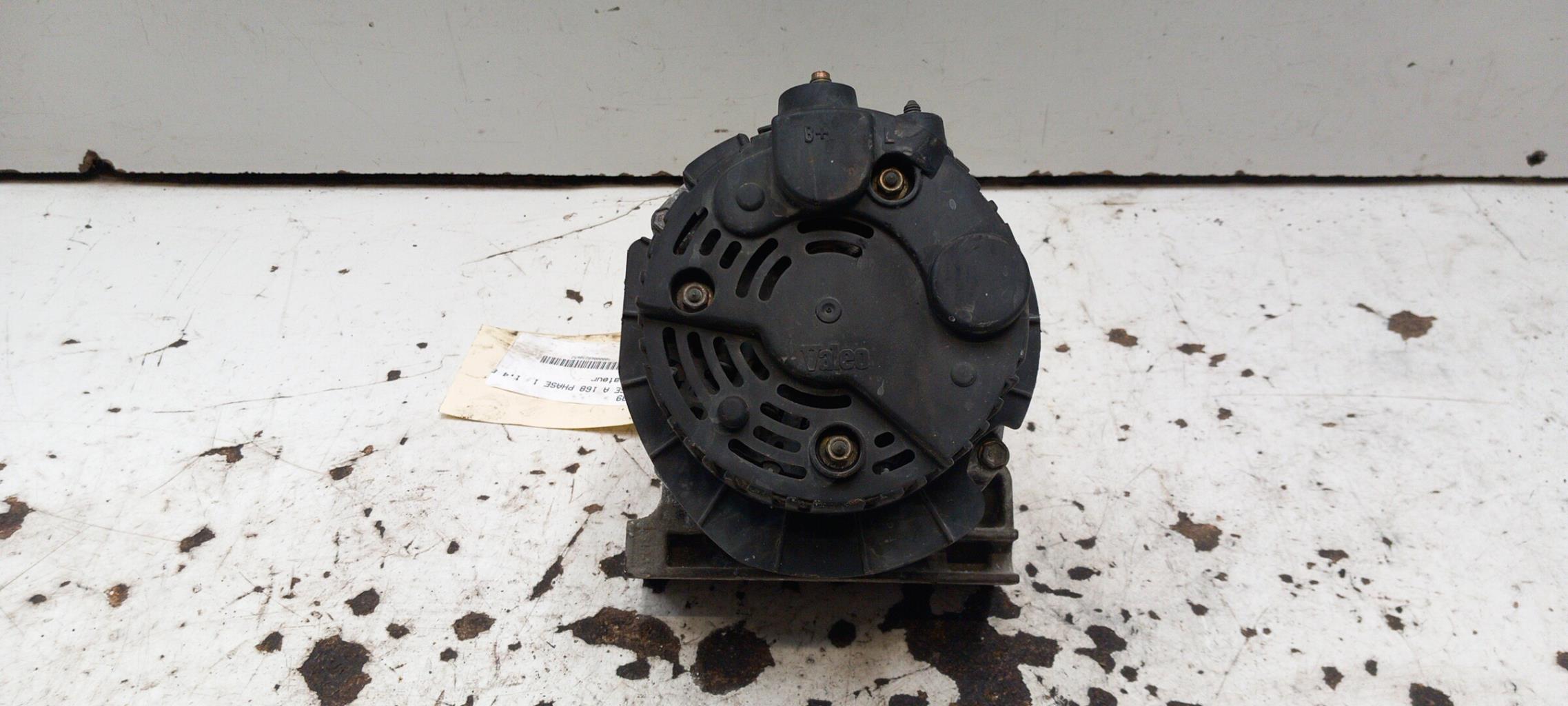 Alternatore MERCEDES CLASSE A 168 PHASE 1 Gasolina - 1