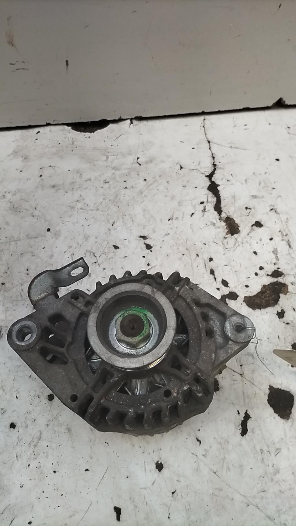 Alternatore TOYOTA AYGO 1 PHASE 1 Gasolina - 1