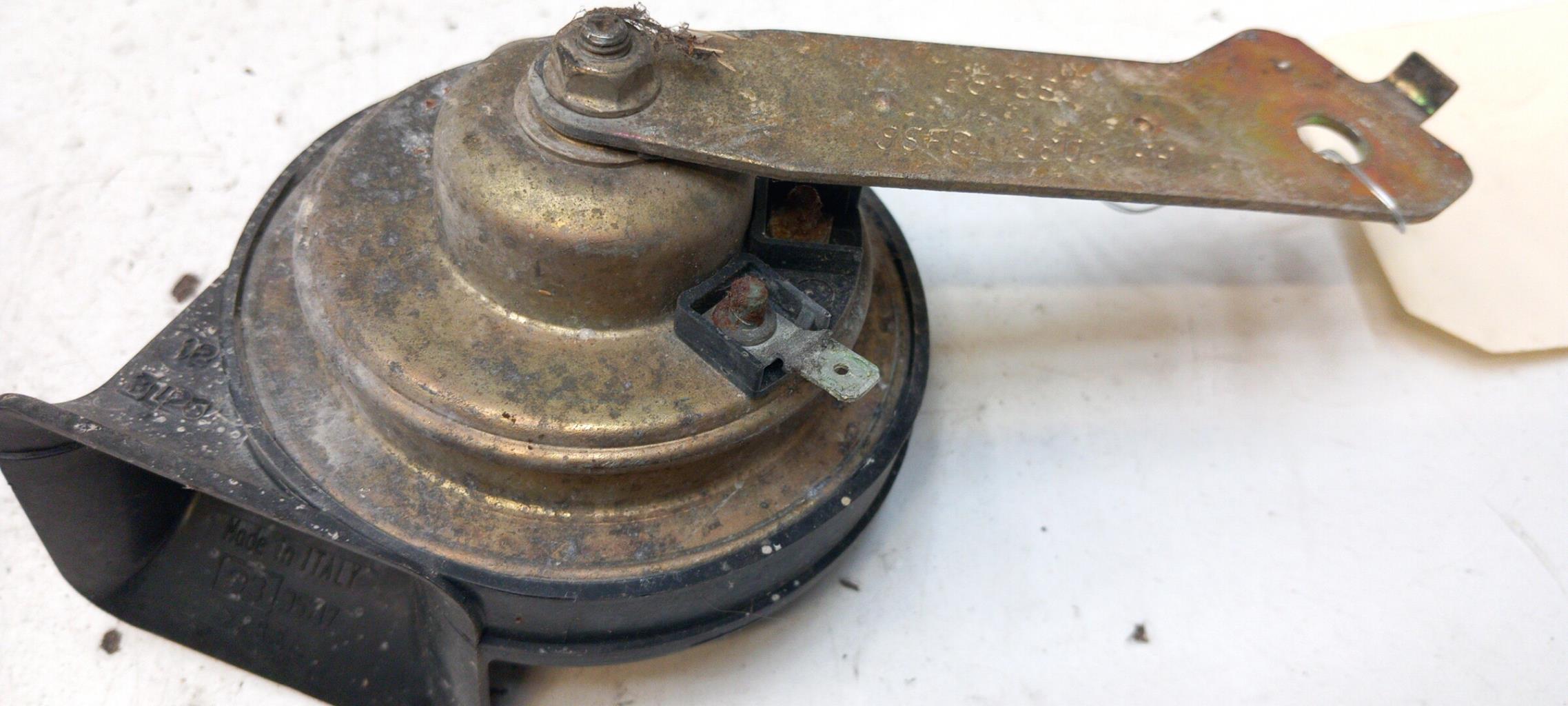 Tromba/Clacson FORD FIESTA 4 PHASE 1 Gasolina - 1