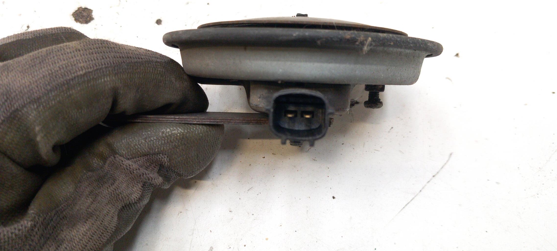 Tromba/Clacson HYUNDAI ATOS 2 PRIME Gasolina - 1