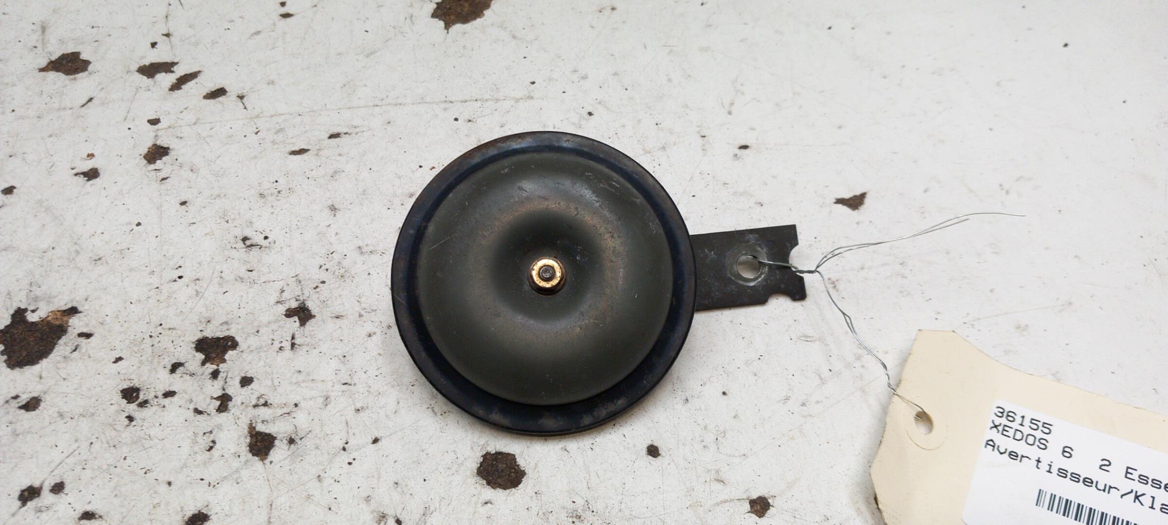 Tromba/Clacson MAZDA XEDOS 6 Gasolina - 1