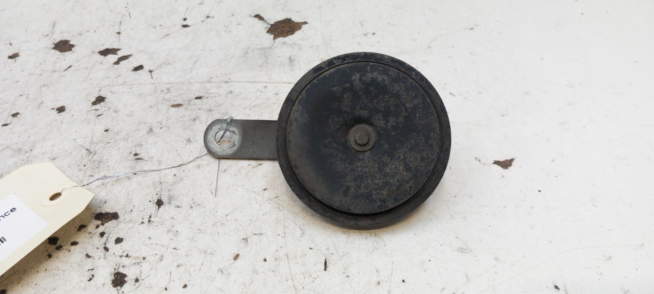 Tromba/Clacson TOYOTA AYGO 1 PHASE 1 Gasolina - 1