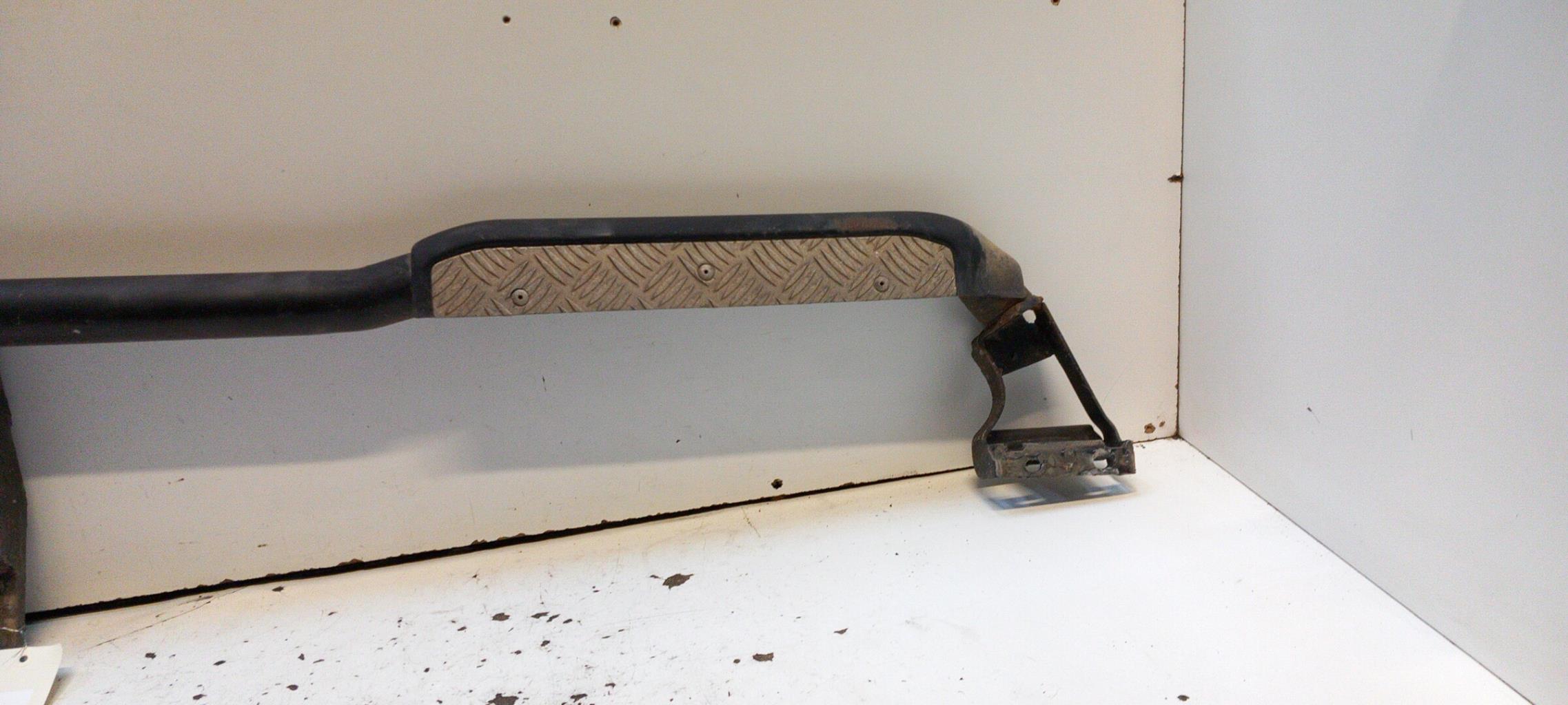 Bas de caisse droit FIAT STRADA PHASE 2 Diesel - 1