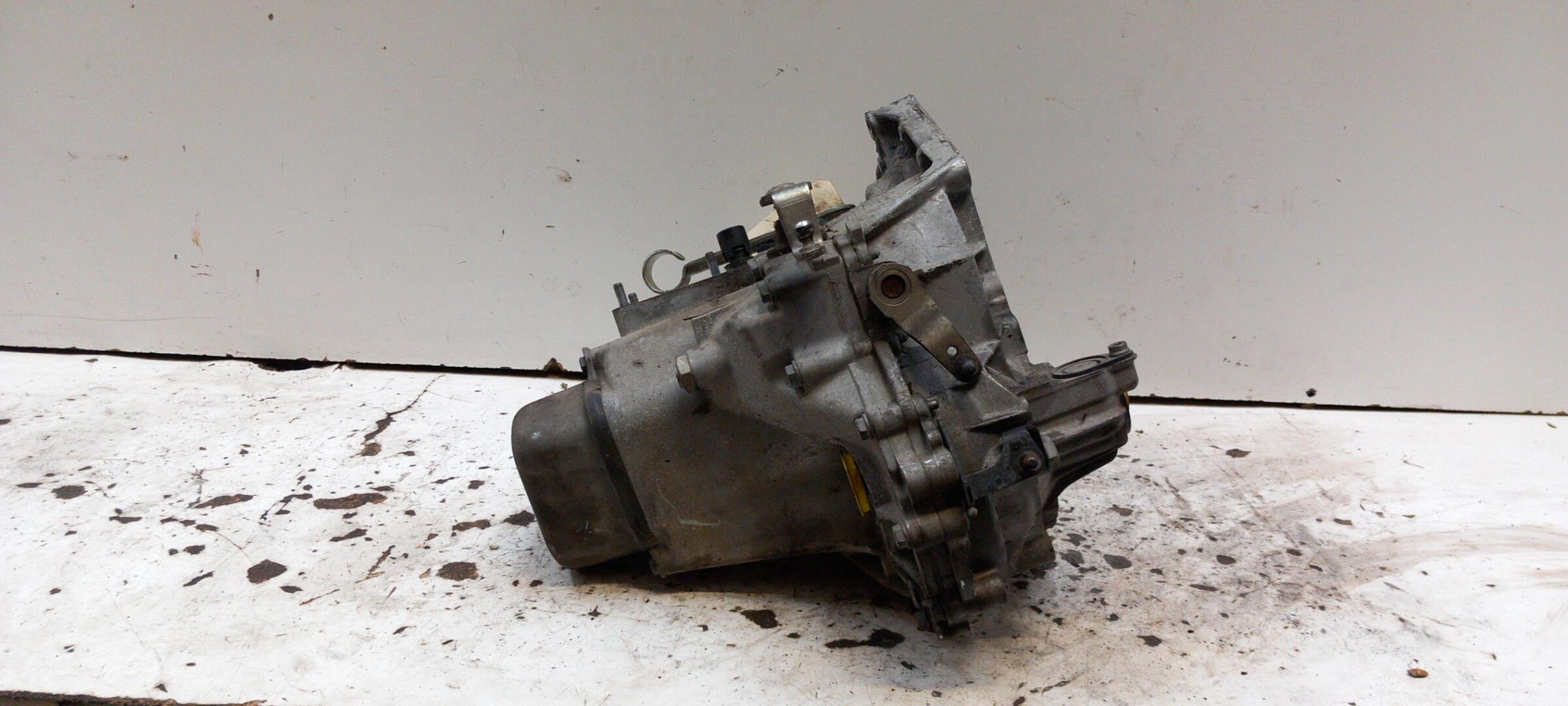 Boite de vitesses PEUGEOT 206+ Essence - 1