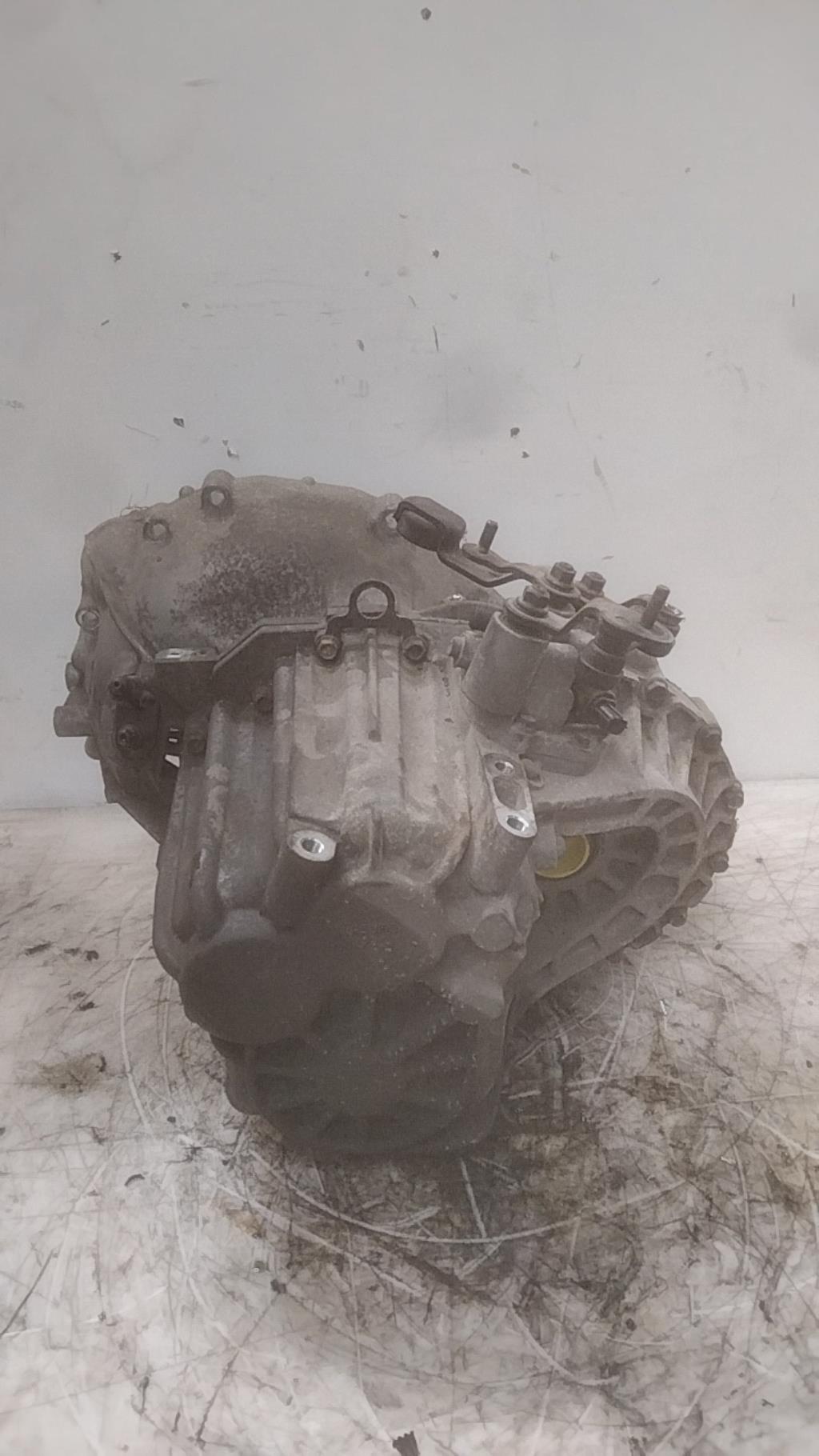Scatola cambio HYUNDAI SONATA 5 Gasolina - 1
