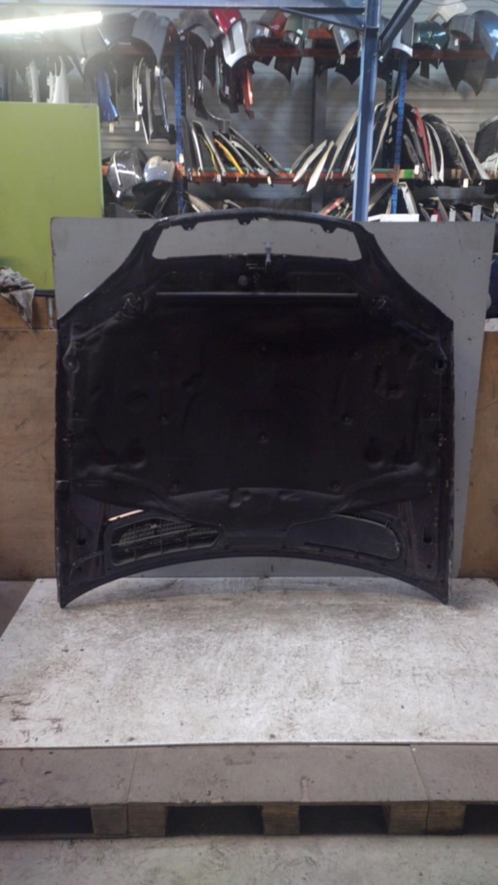Cofano MERCEDES CLASSE S 220 Gasolina - 1