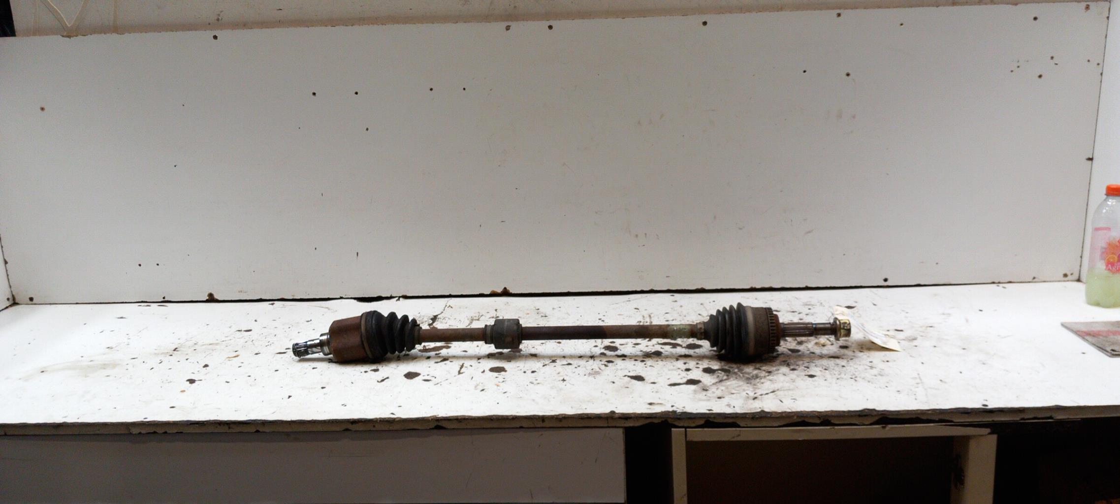 Giunto cardanico albero di trasmissione destro NISSAN ALMERA 2 PHASE 1 Gasolina - 1