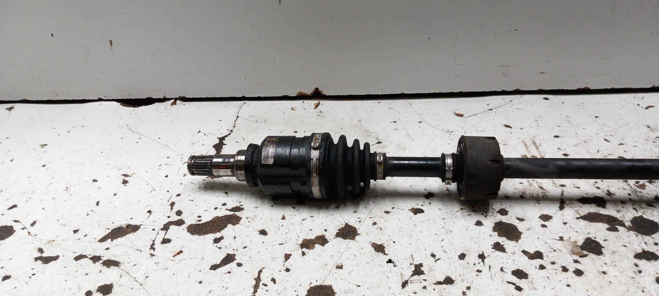 Giunto cardanico albero di trasmissione destro TOYOTA YARIS 1 PHASE 2 Gasolina - 1