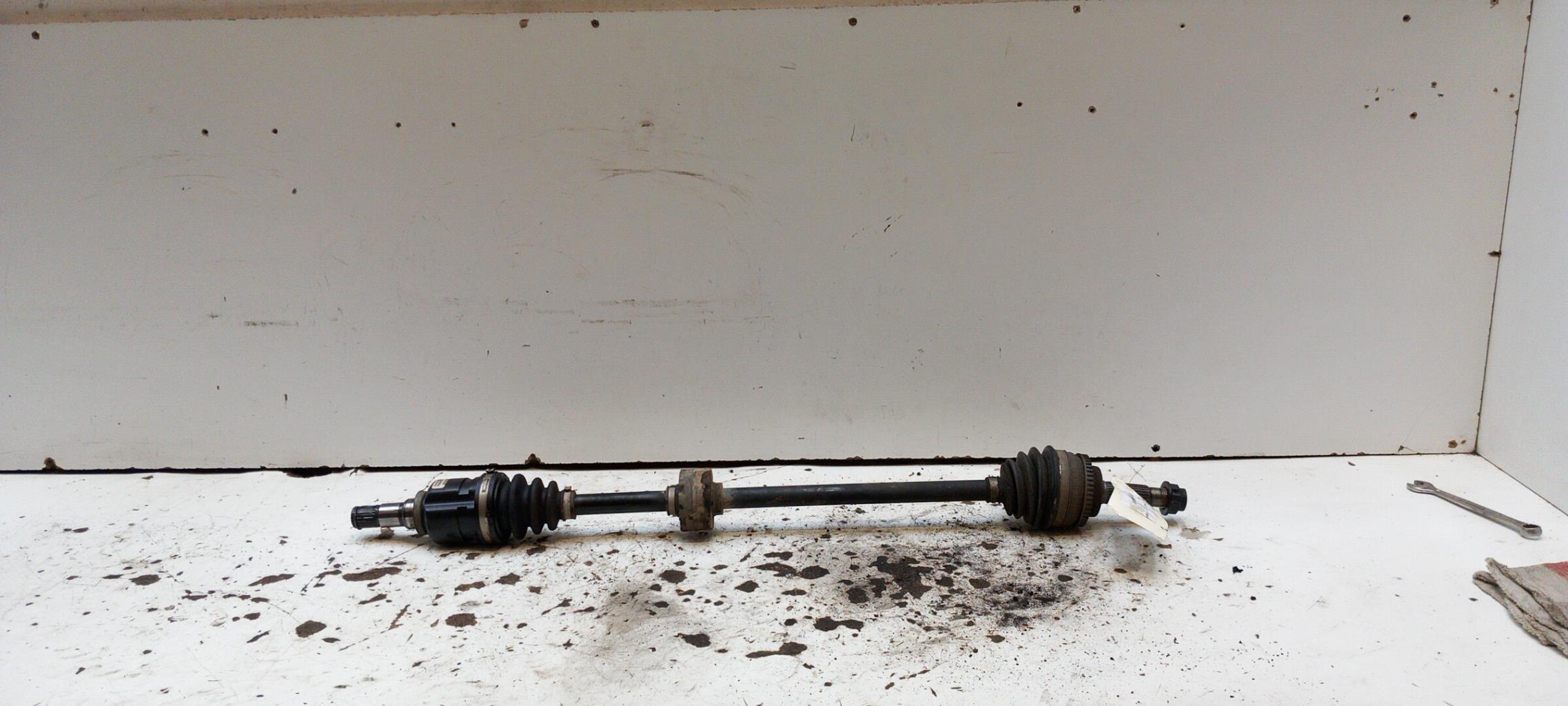 Giunto cardanico albero di trasmissione destro TOYOTA YARIS 1 PHASE 2 Diésel - 1