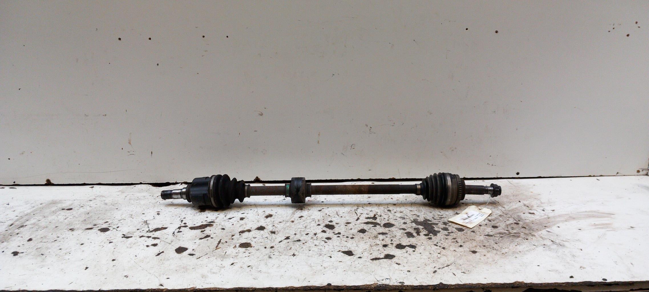 Giunto cardanico albero di trasmissione destro TOYOTA YARIS 1 PHASE 2 Gasolina - 1