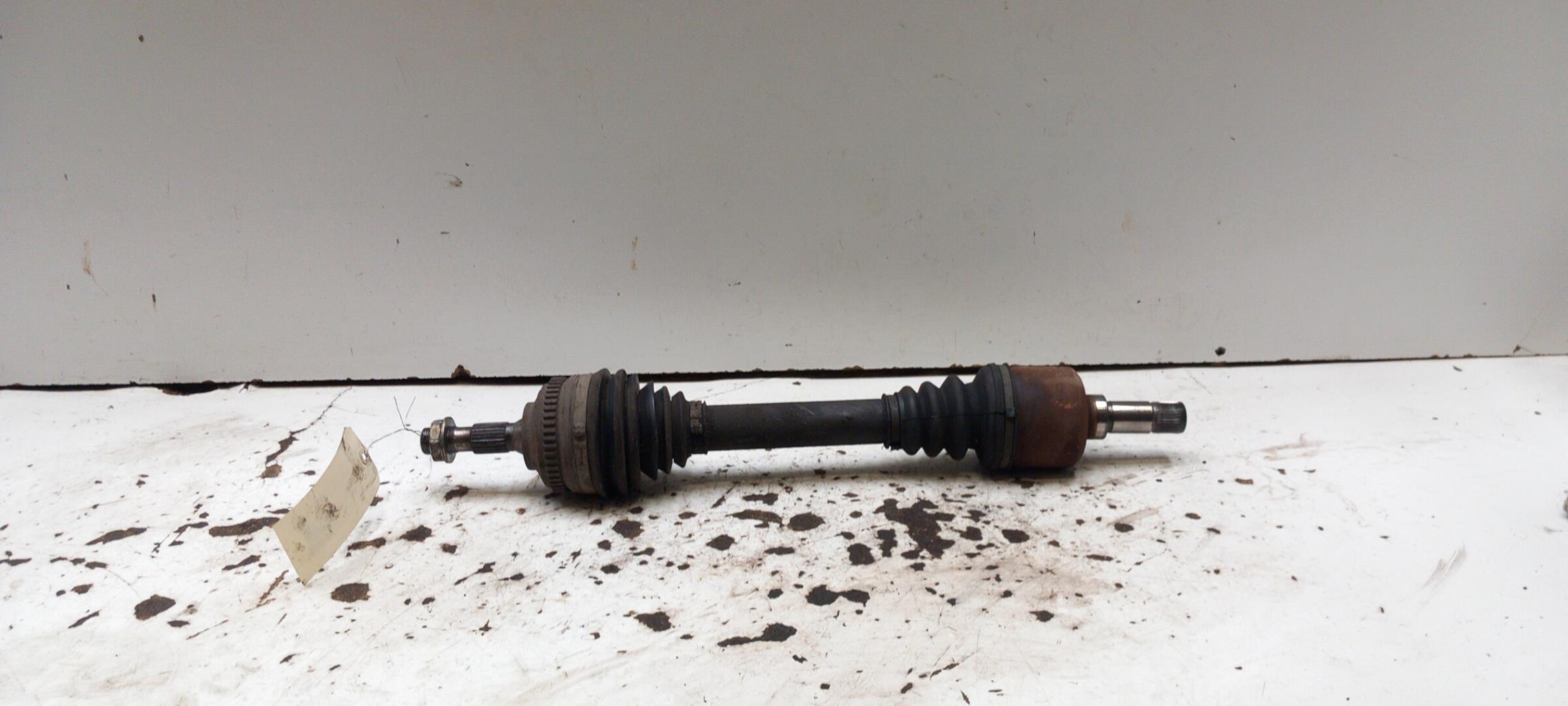 Giunto cardanico albero di trasmissione sinistro PEUGEOT 406 COUPE Diésel - 1