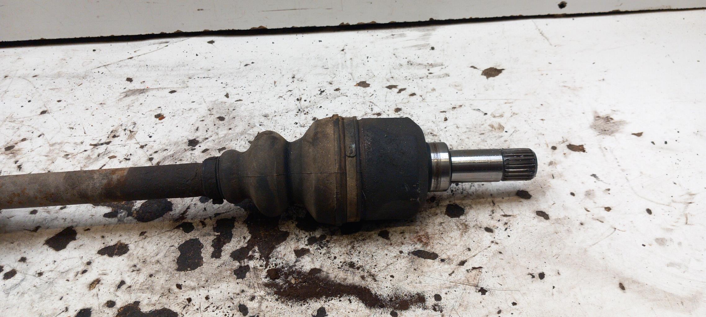 Giunto cardanico albero di trasmissione sinistro PEUGEOT 306 PHASE 1 Diésel - 1