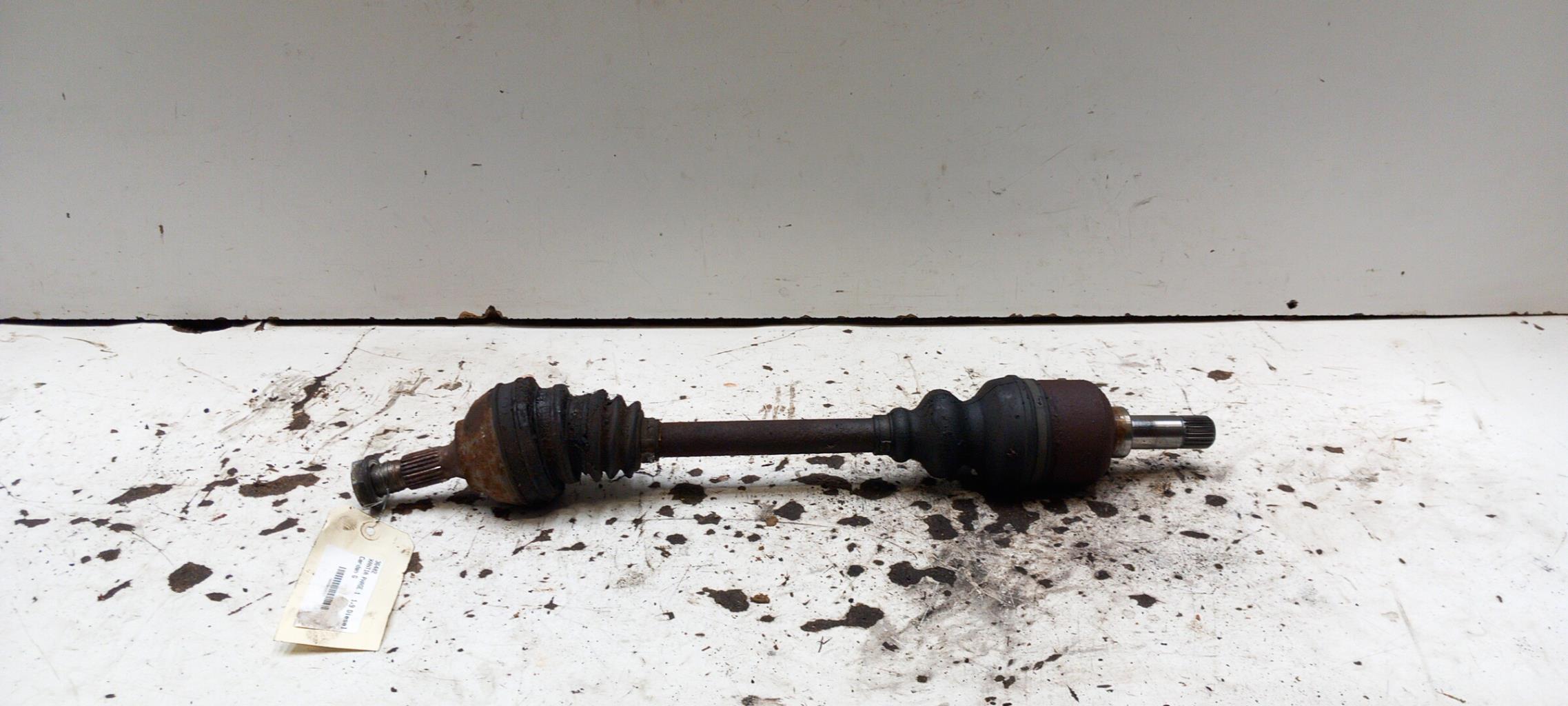 Giunto cardanico albero di trasmissione sinistro CITROEN XANTIA PHASE 1 Diésel - 1
