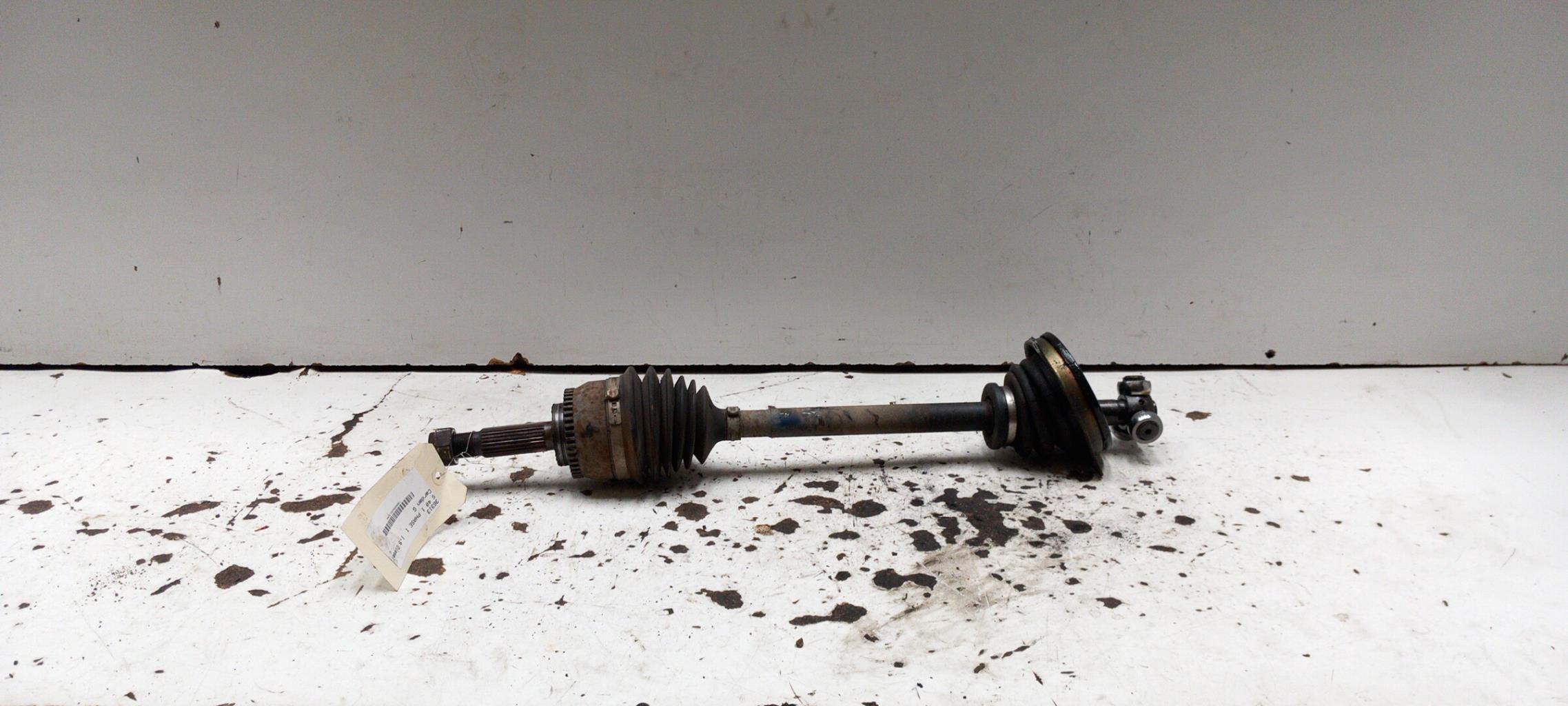 Giunto cardanico albero di trasmissione sinistro VOLVO S 40 1 PHASE 1 Diésel - 1