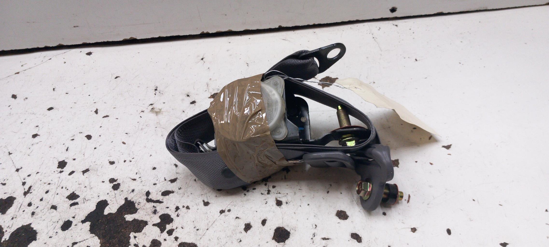 Cintura di sicurezza posteriore destra HYUNDAI ATOS 2 PRIME Gasolina - 1