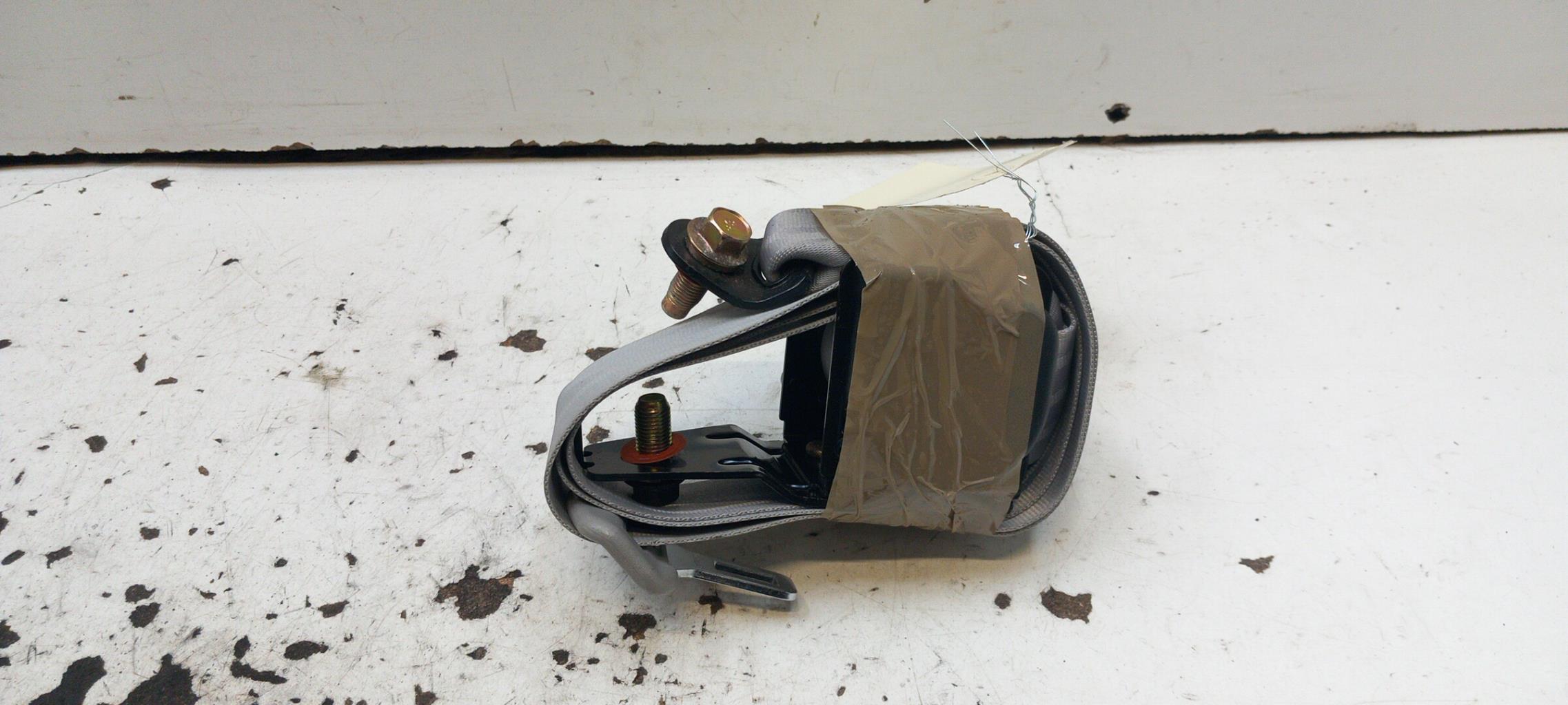 Cintura di sicurezza posteriore sinistra HYUNDAI SONATA 5 Gasolina - 1