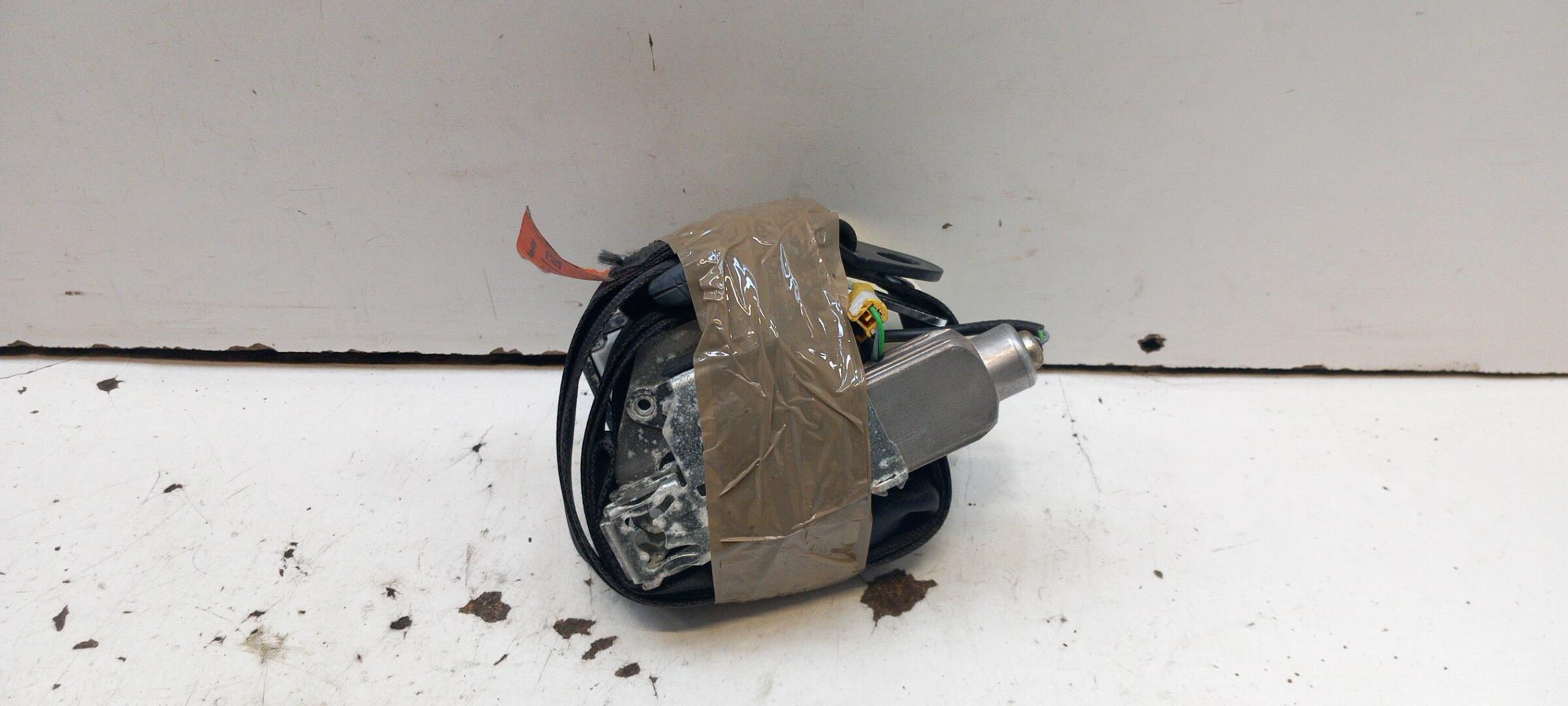 Cintura di sicurezza anteriore destra LANCIA LYBRA BREAK Diésel - 1
