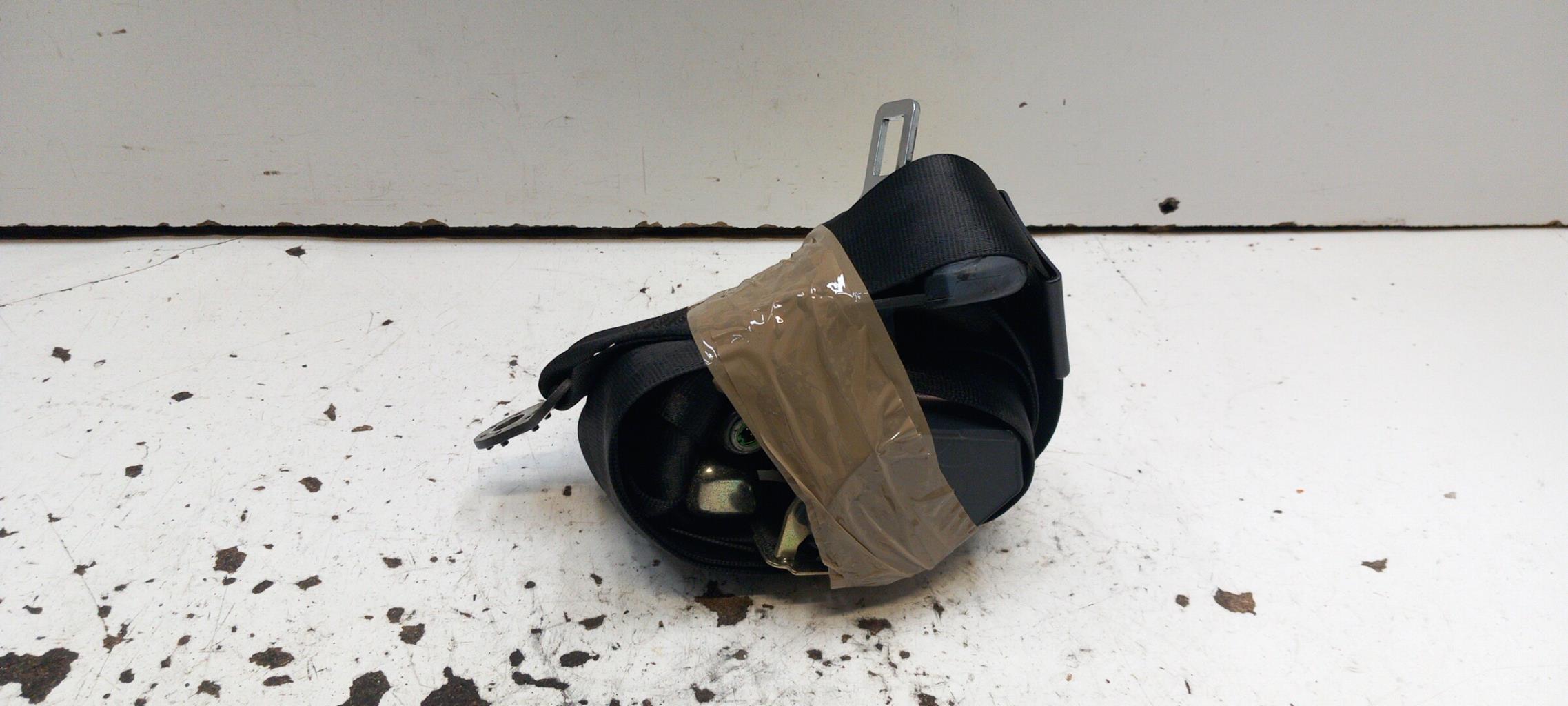 Ceinture avant droit AUDI A2 Diesel - 1
