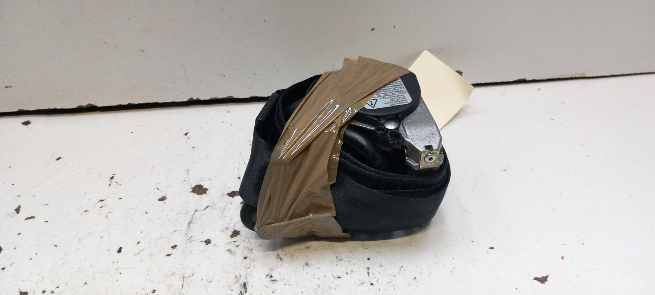 Ceinture avant gauche AUDI A2 Diesel - 1