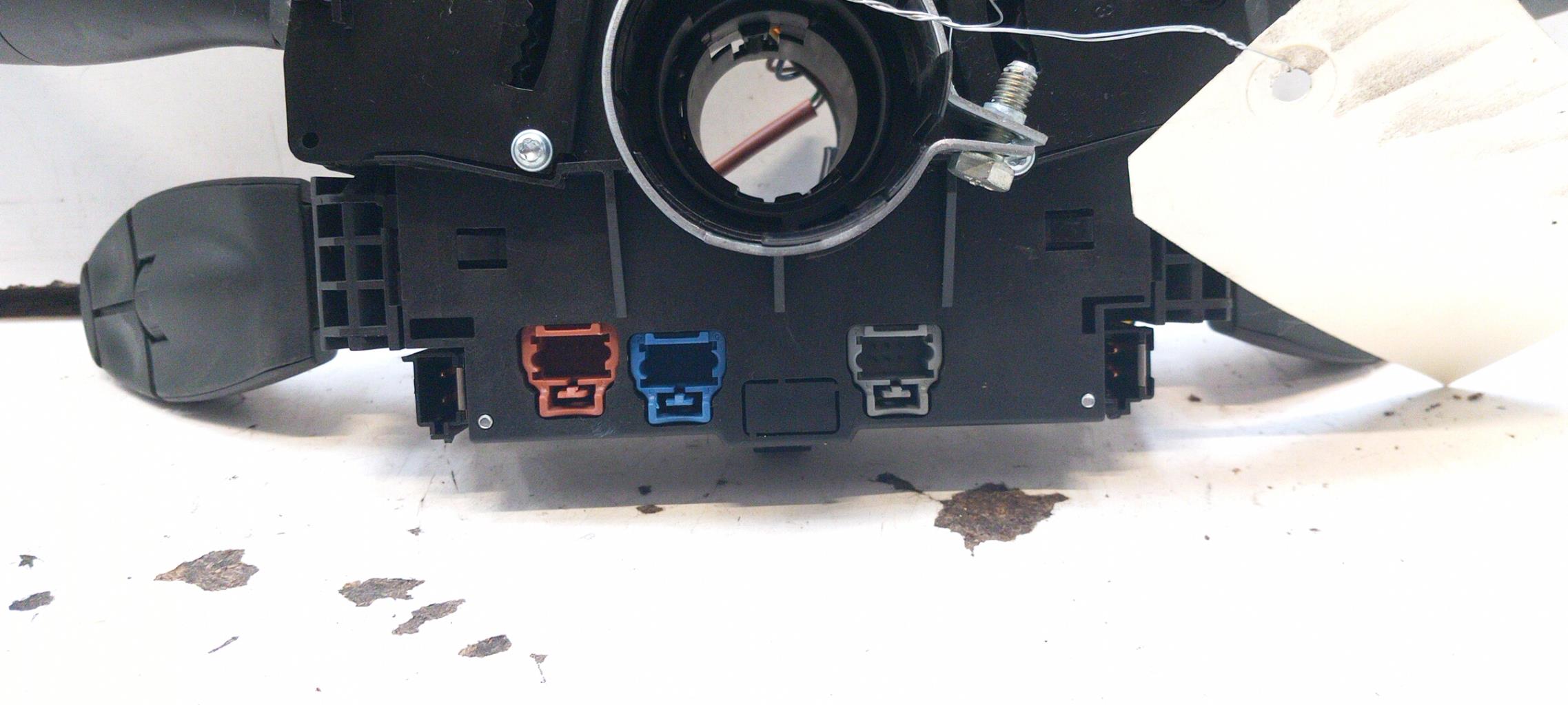 Devio guida completo con contatto spiralato PEUGEOT 407 PHASE 1 Diésel - 1