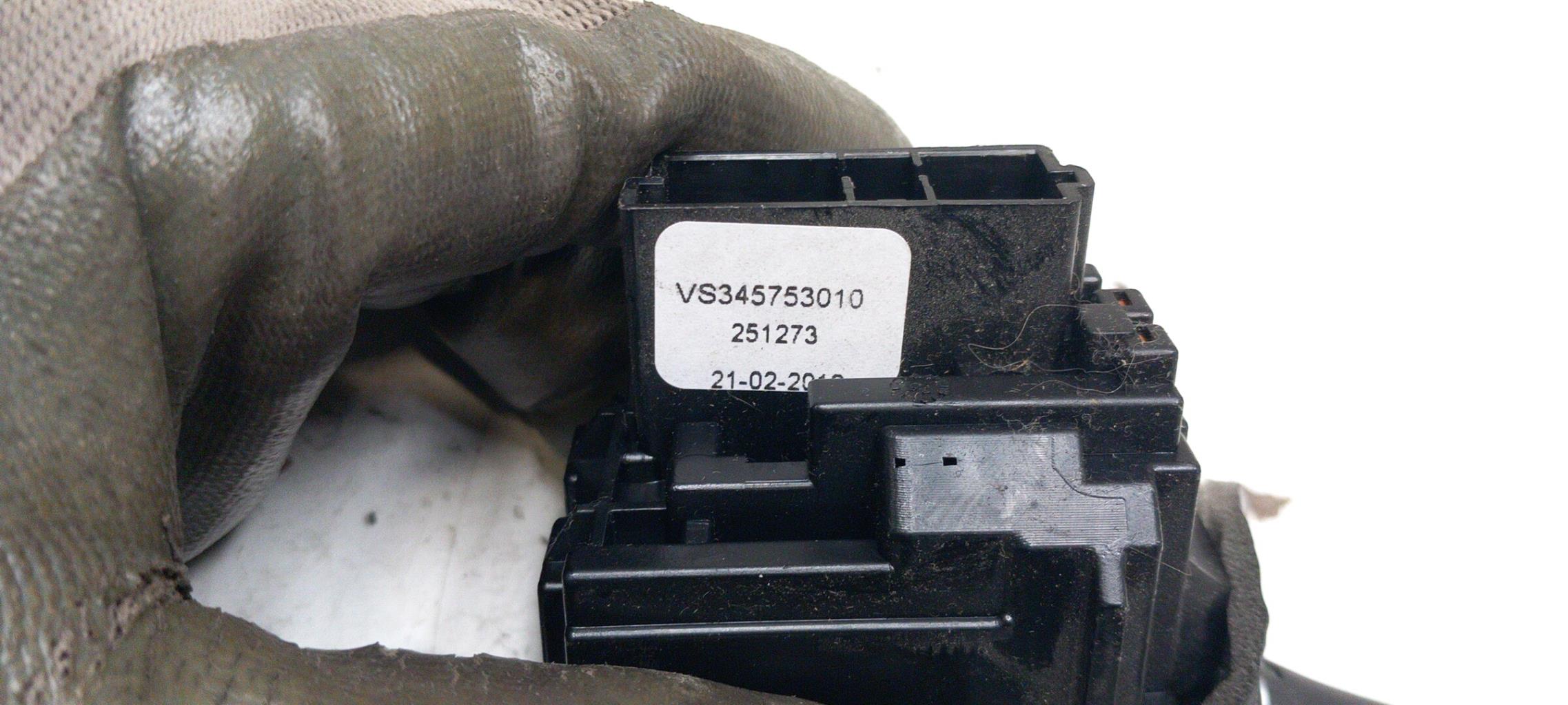 Commodo d'essuie glaces CITROEN BERLINGO 1 PHASE 1 Diesel - 1