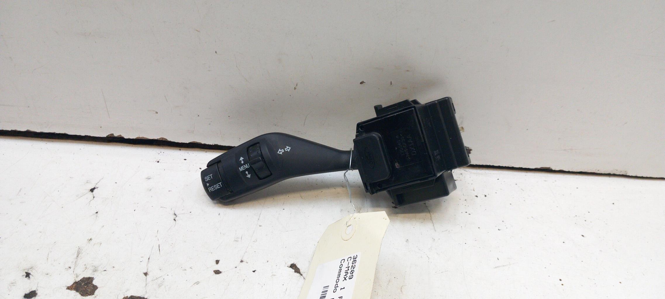 Commodo phare FORD C-MAX 1 PHASE 1 Diesel - 1