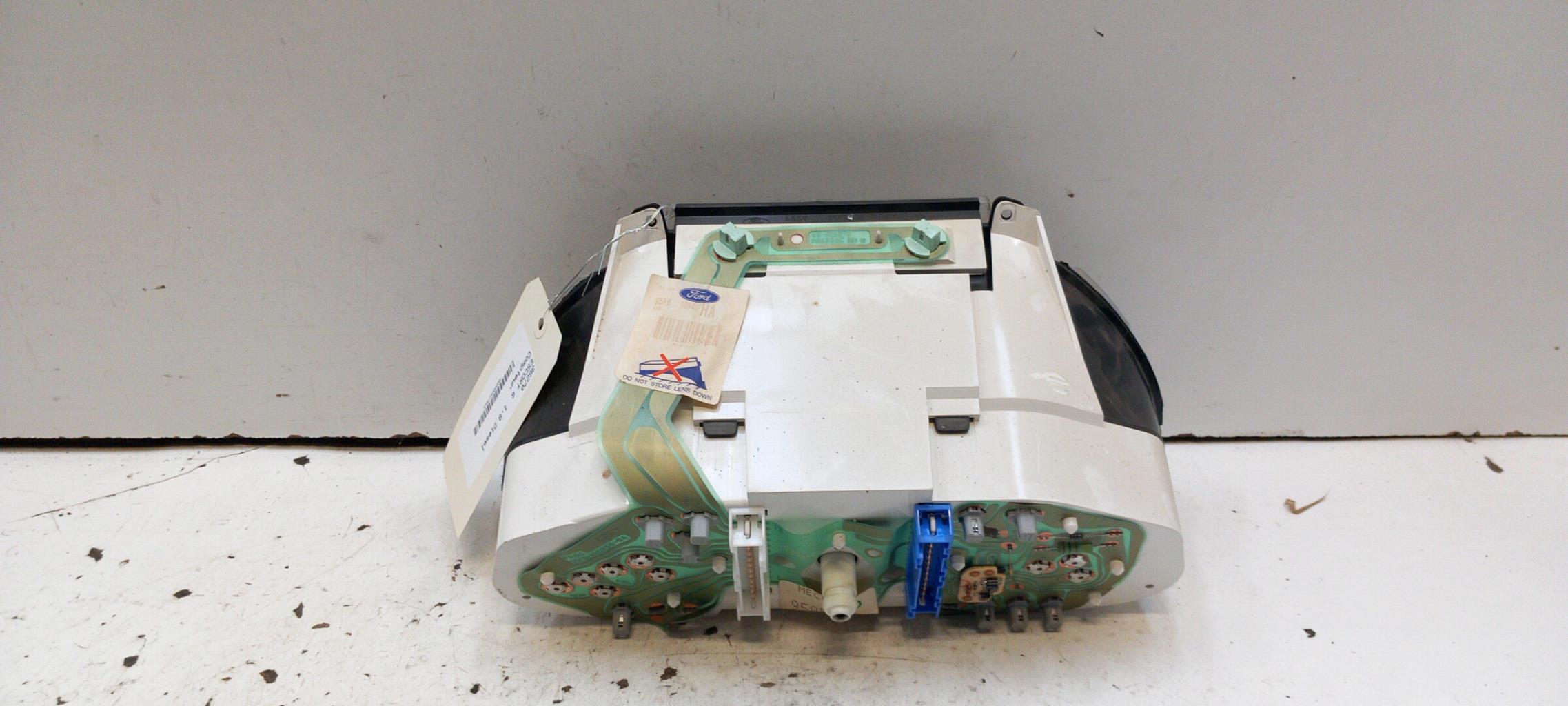 Compteur FORD ESCORT 6 Diesel - 1