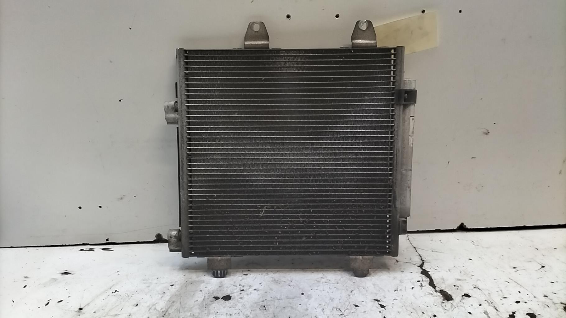 Condensatore clima TOYOTA AYGO 1 PHASE 1 Gasolina - 1