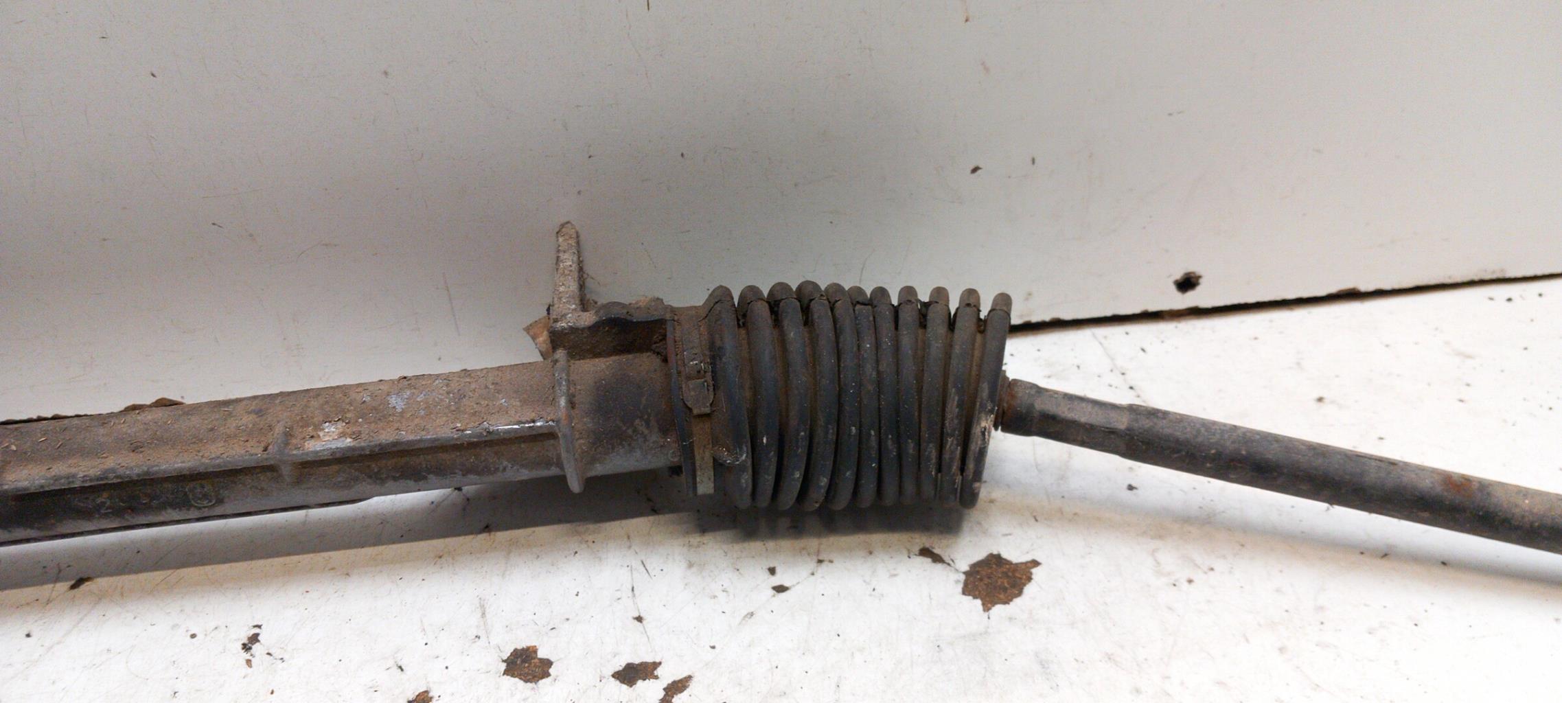 Cremagliera meccanica CITROEN VISA PHASE 2  - 1